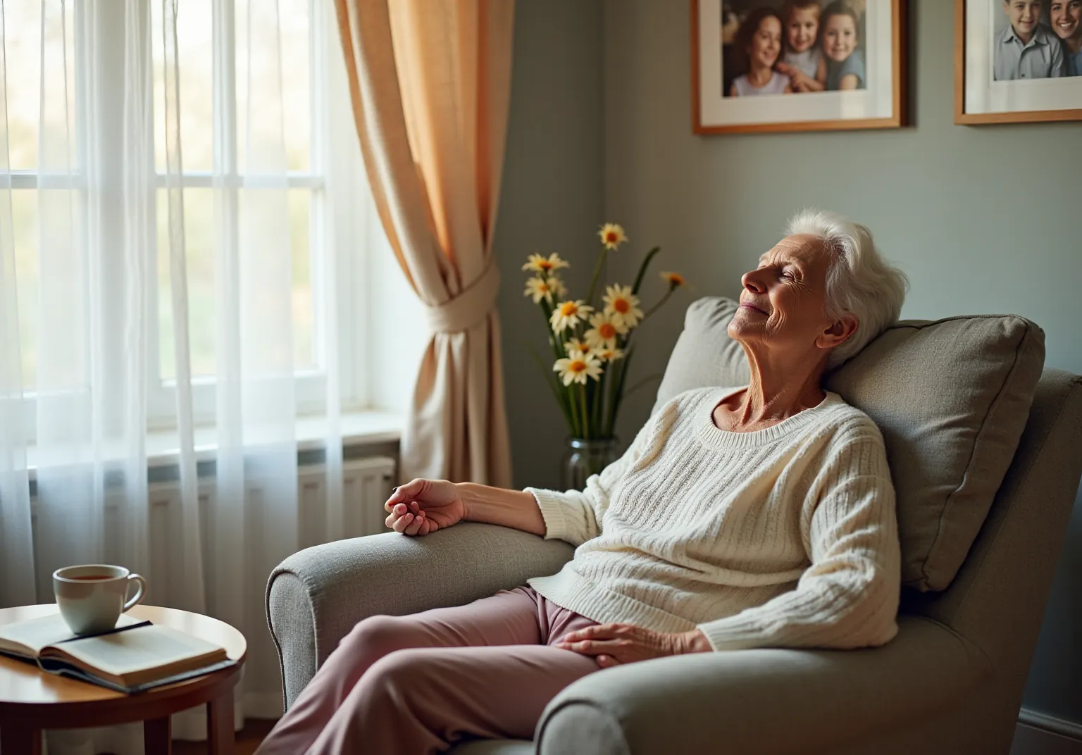 Essential Respite Care for Caregivers: Types, Benefits, and Access