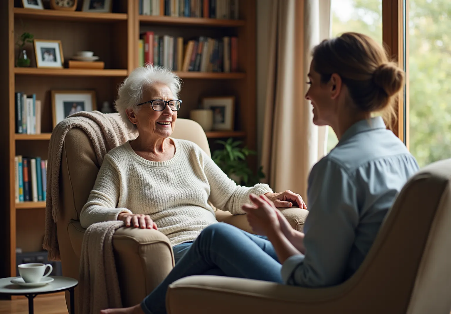 Essential Steps for Caregiving at Home in Sacramento