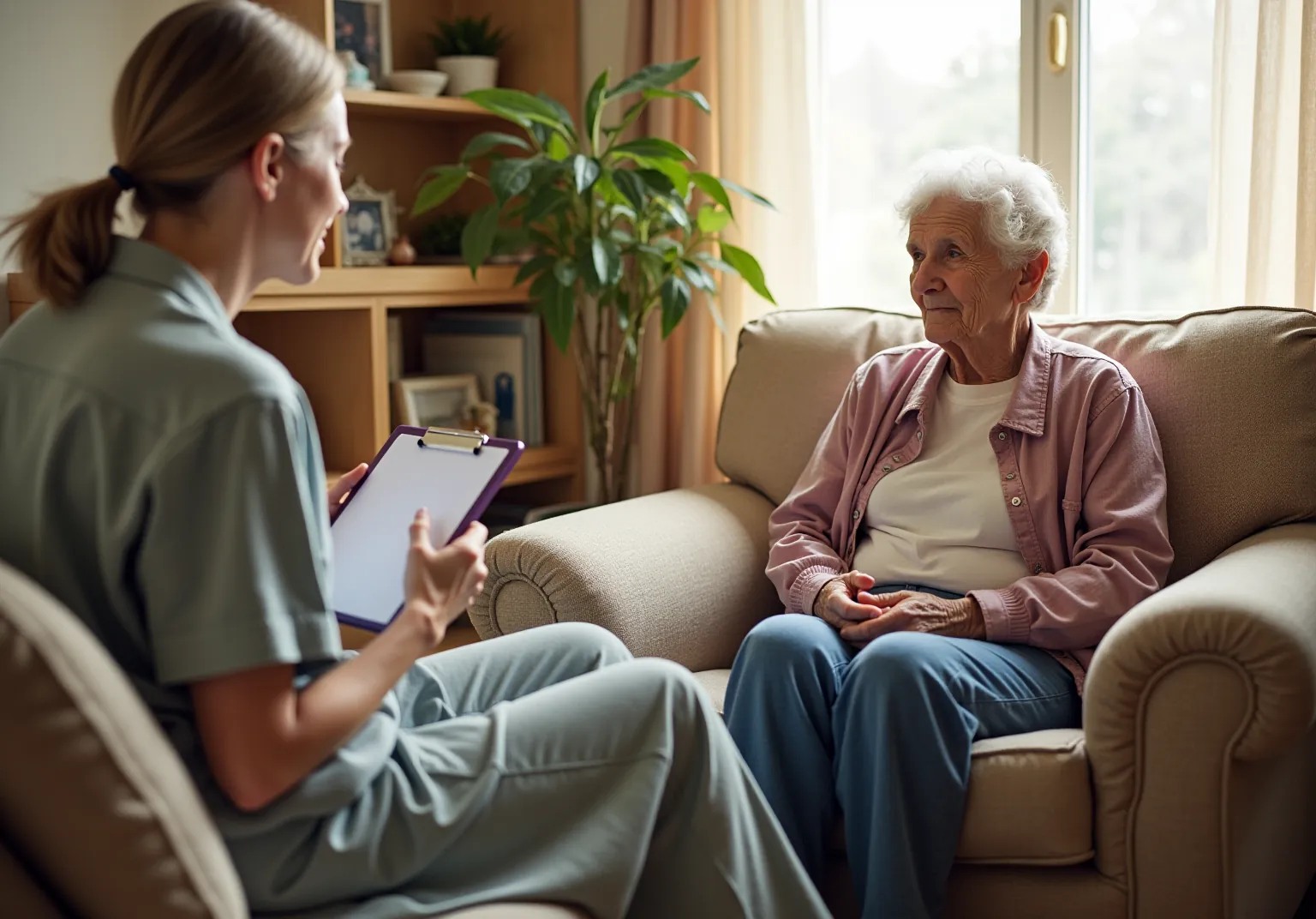 Essential Steps for Elderly Care in San Diego: A Caregiver's Guide