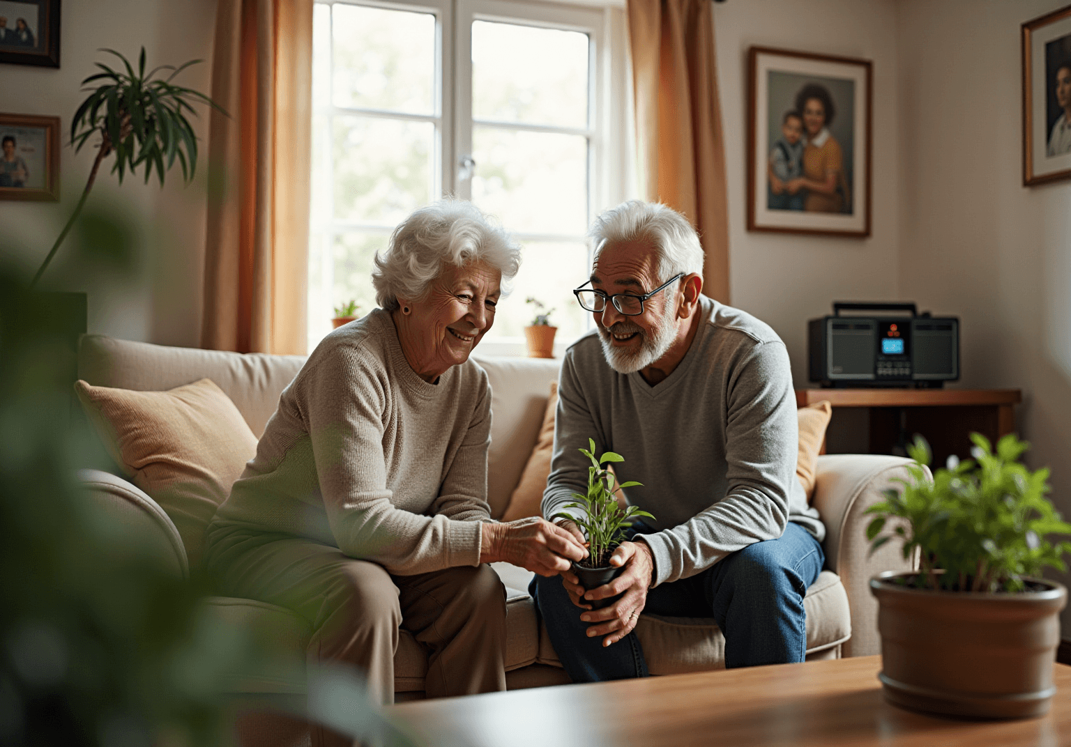 Essential Steps for Helping a Parent with Dementia at Home