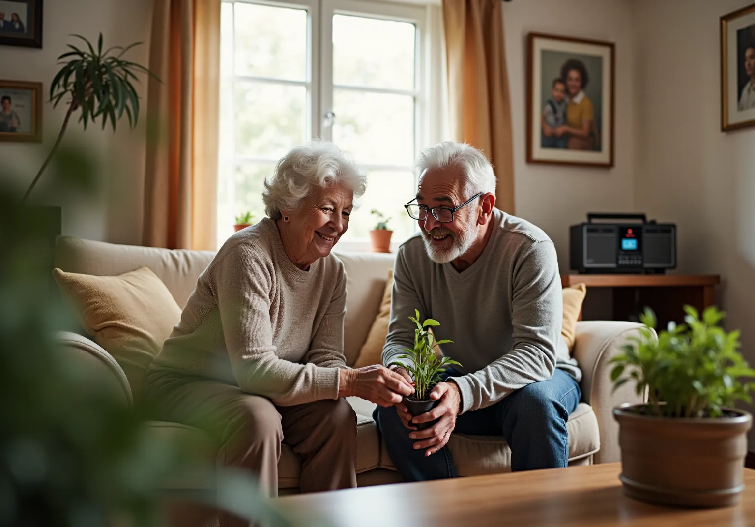Essential Steps for Helping a Parent with Dementia at Home