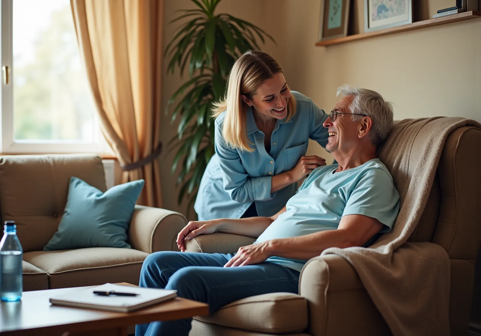 Essential Steps for Multiple Sclerosis Home Care Assistance