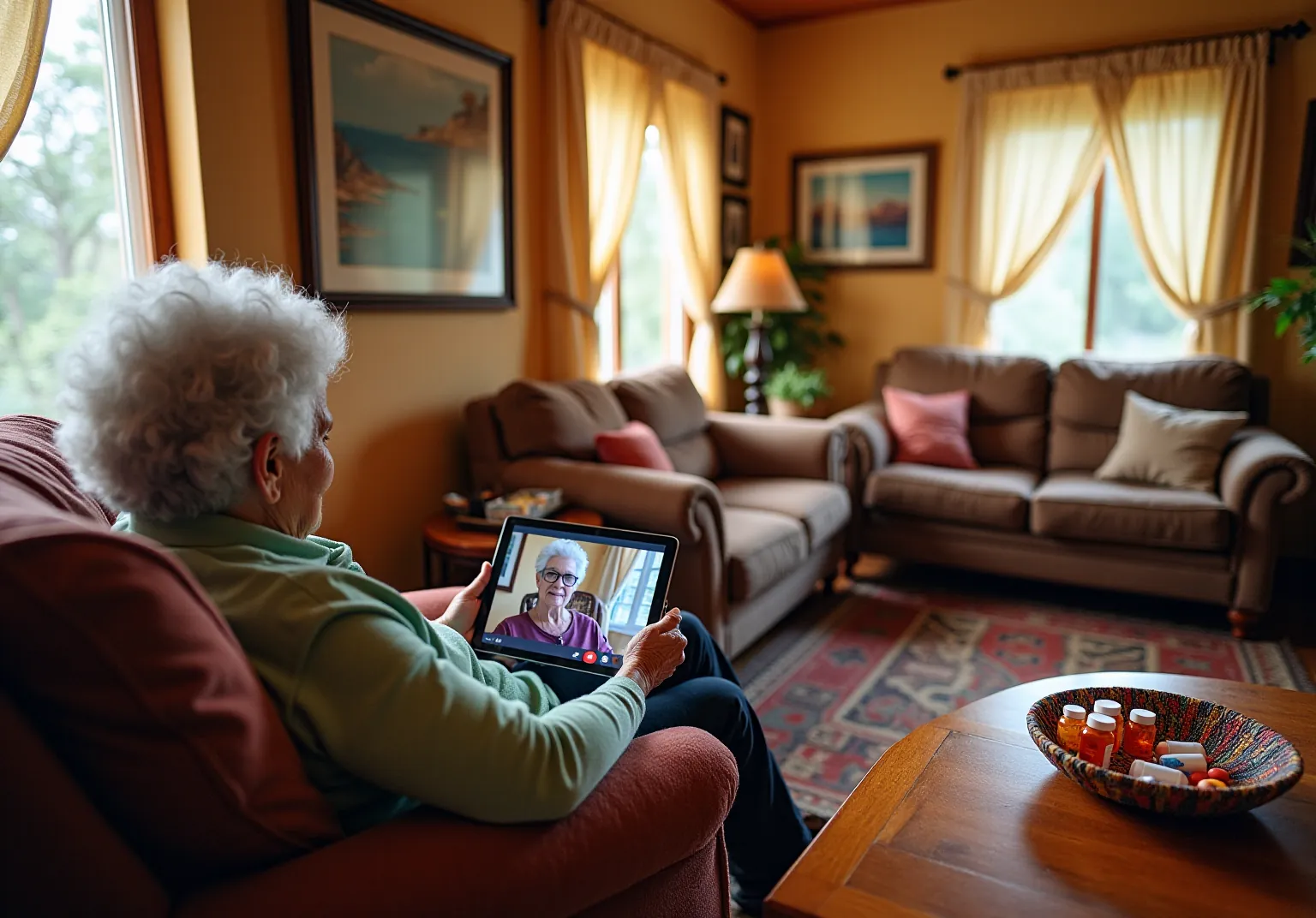 Essential Steps for New Mexico Elderly Care: A Caregiver's Guide