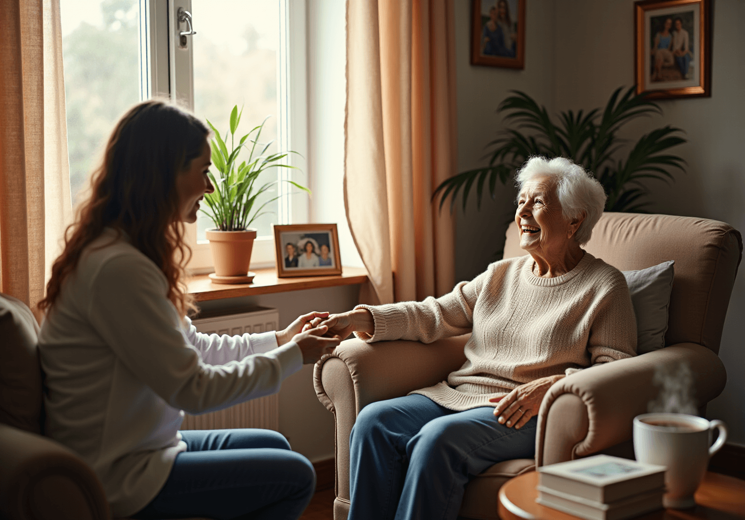 Explore 10 Long Term Care Facilities in Georgetown for Your Loved Ones