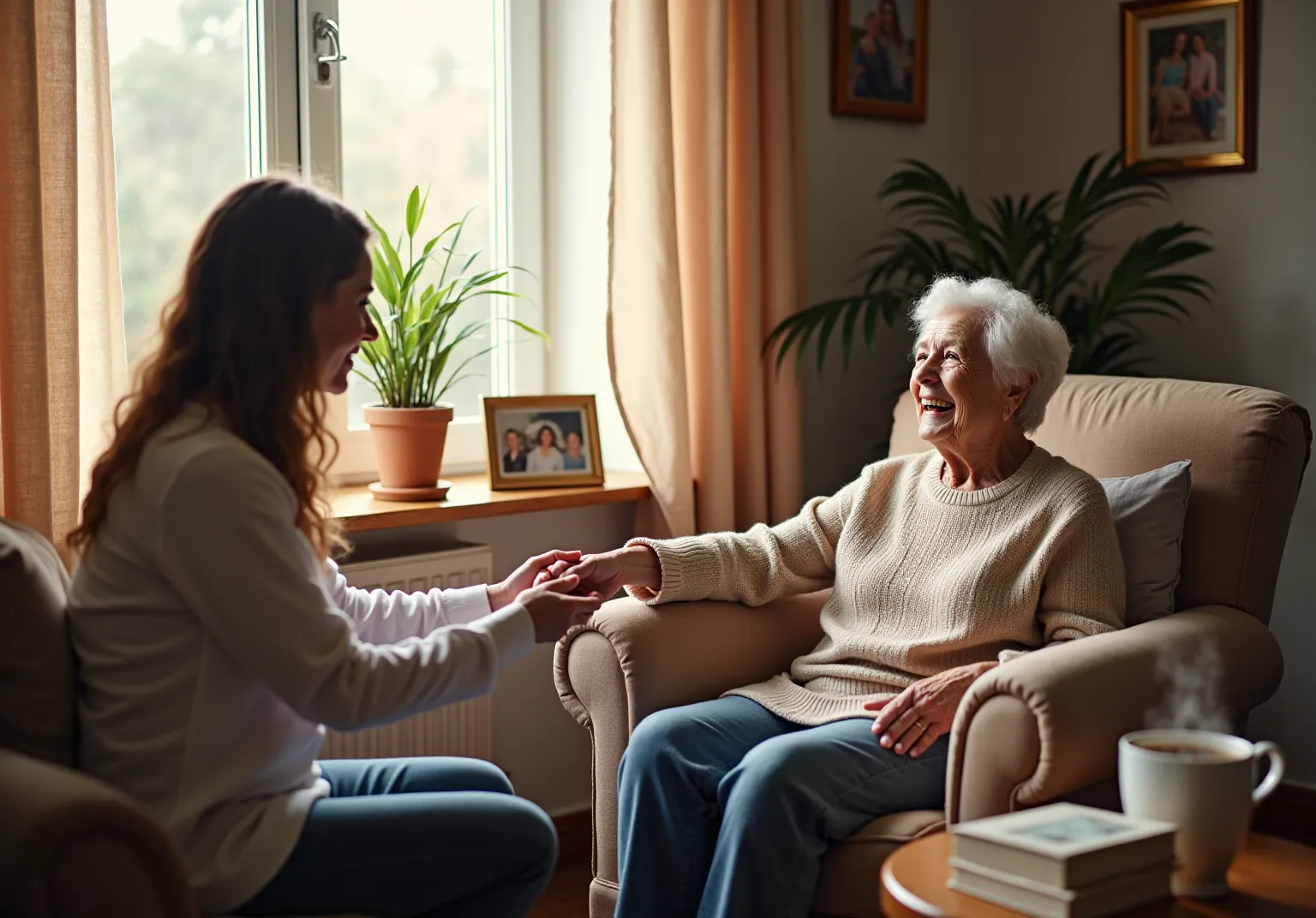 Explore 10 Long Term Care Facilities in Georgetown for Your Loved
