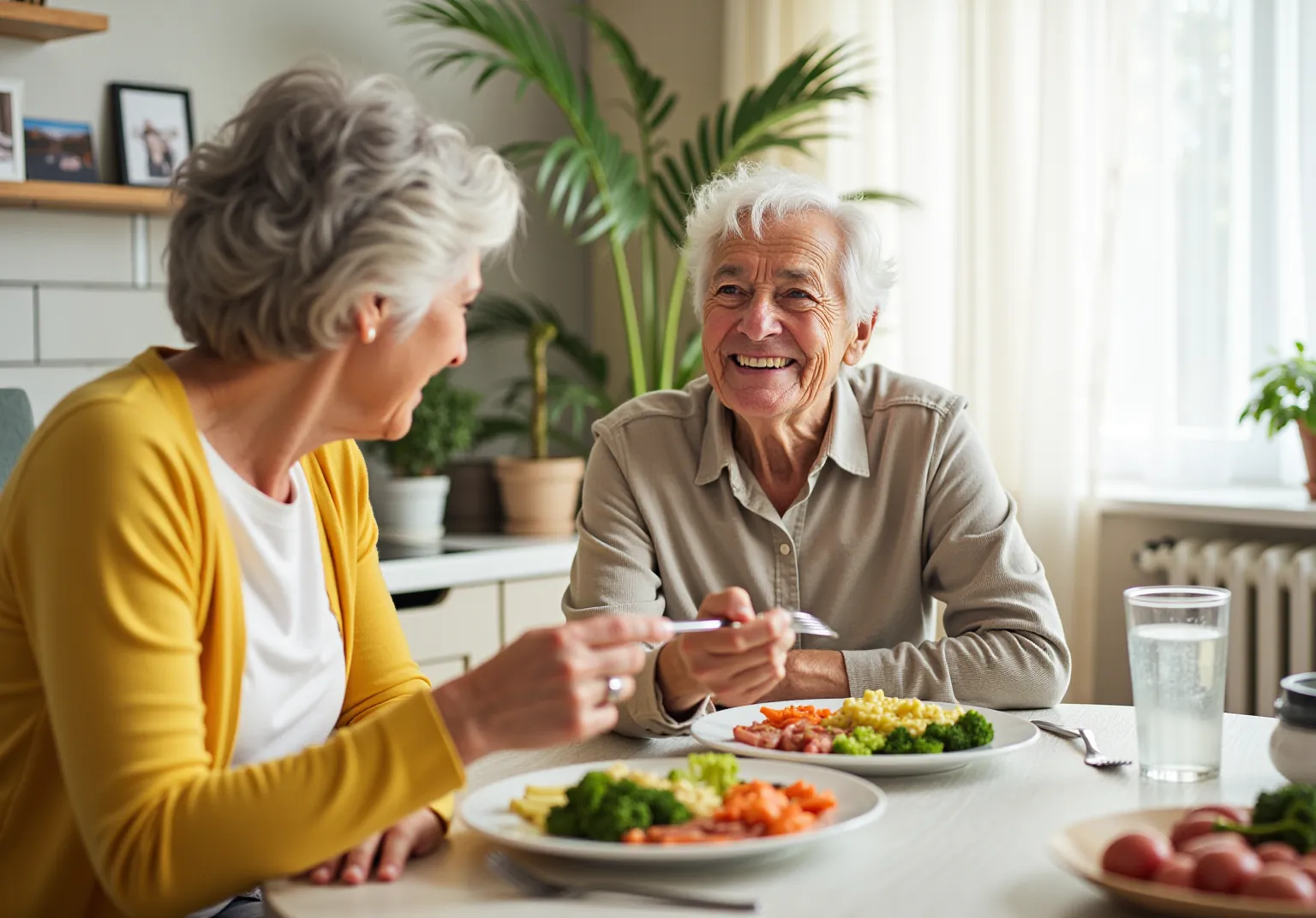 Explore 4 Essential Frederick County Senior Services for Caregivers