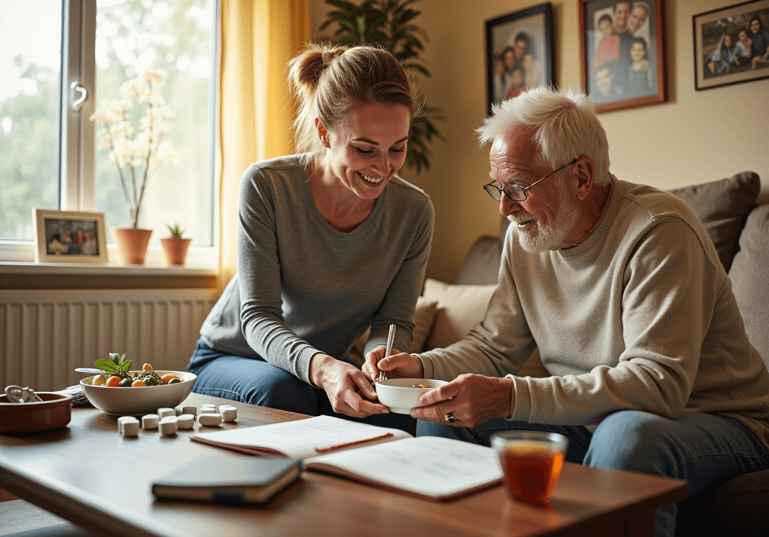 Find a Home Nurse Near Me in Savannah, GA: 6 Essential Steps