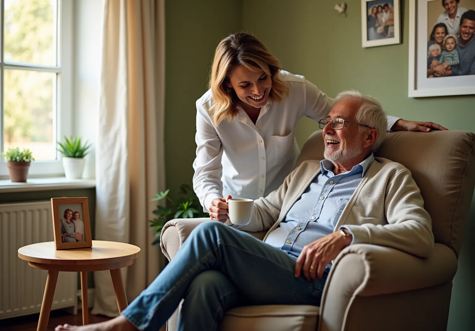 Find Adult Home Care Near Me: Steps for Family Caregivers