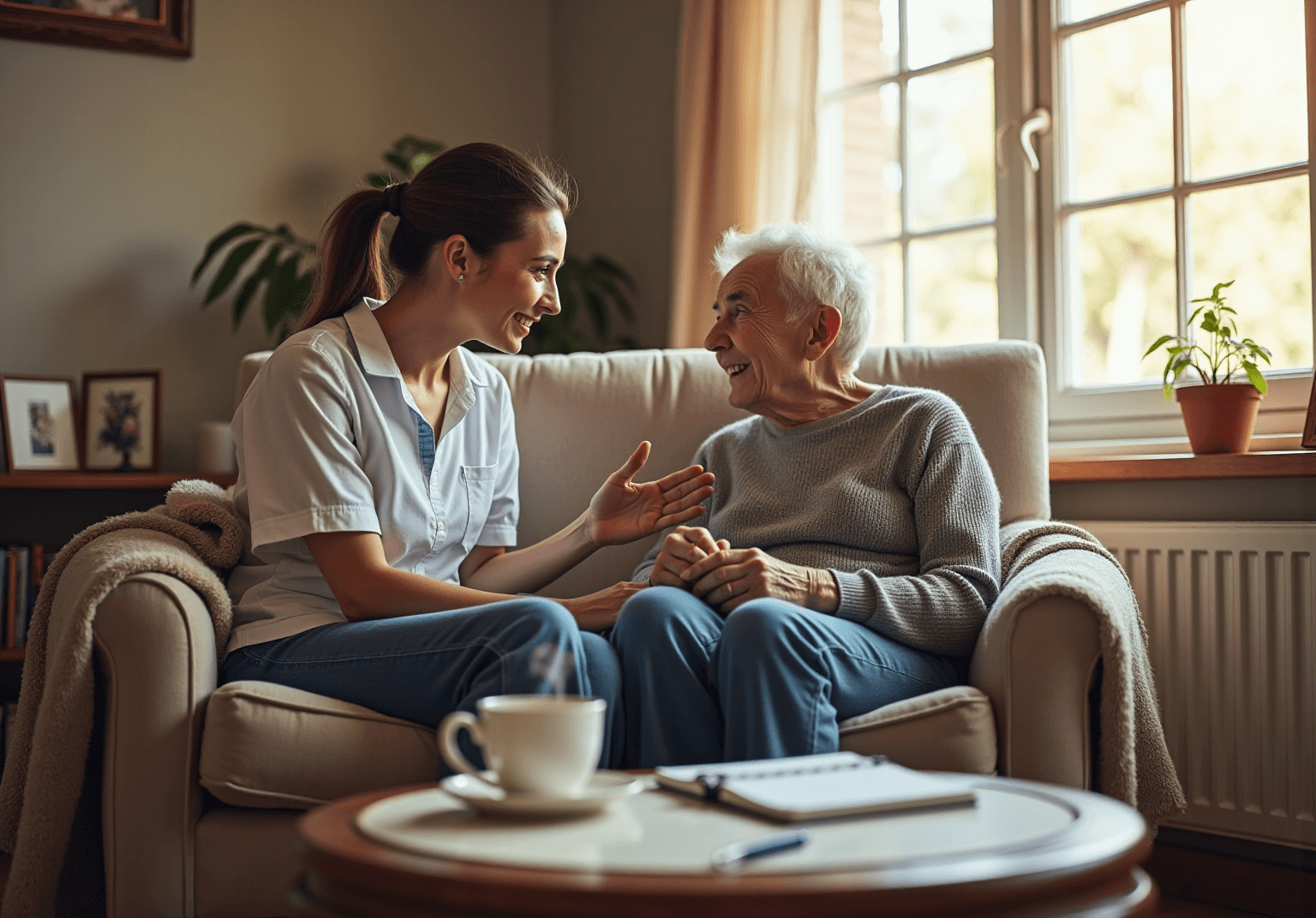 Find Agency Care Near Me: A Step-by-Step Guide for Caregivers