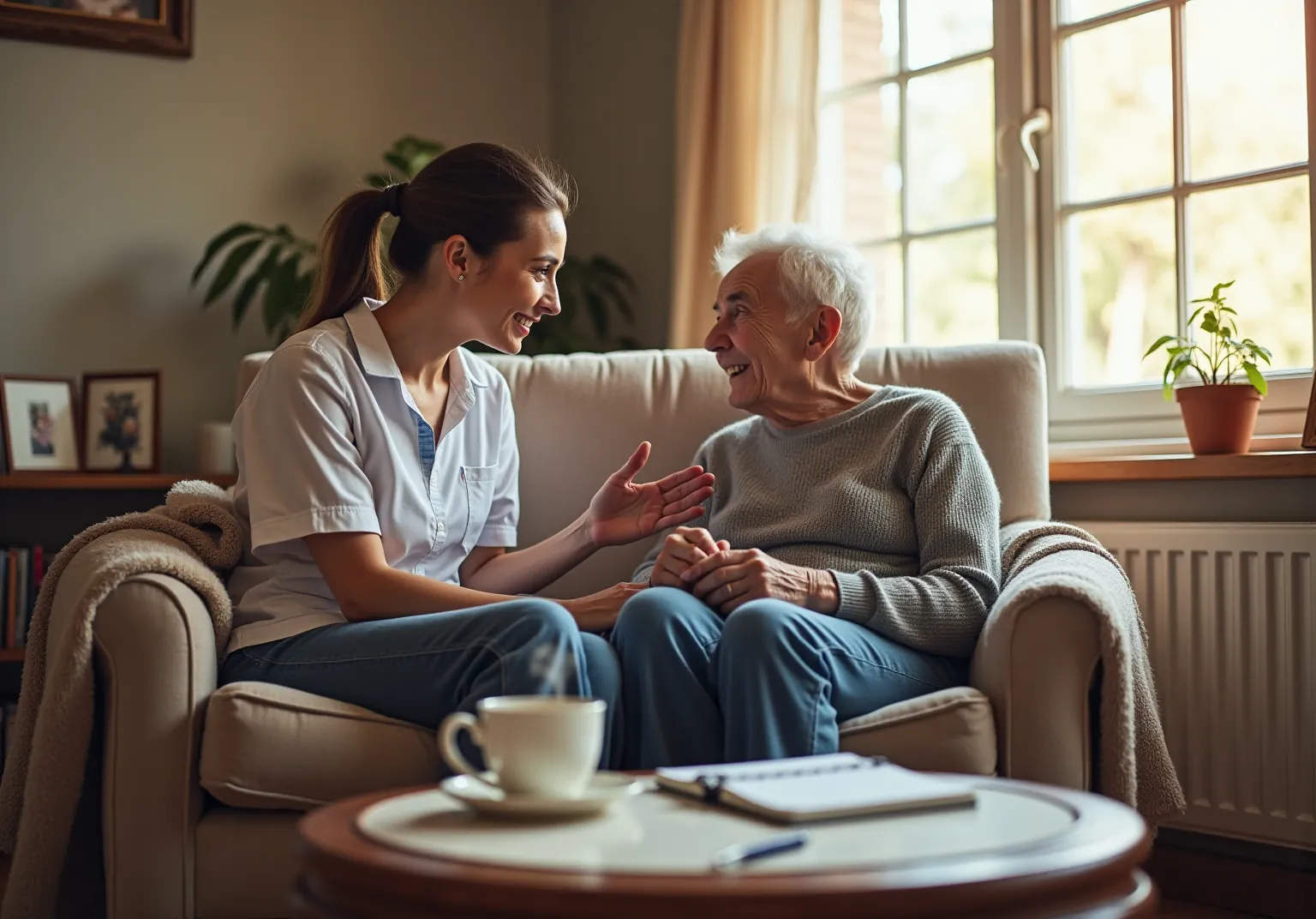 Find Agency Care Near You: A Step-by-Step Guide for Caregivers