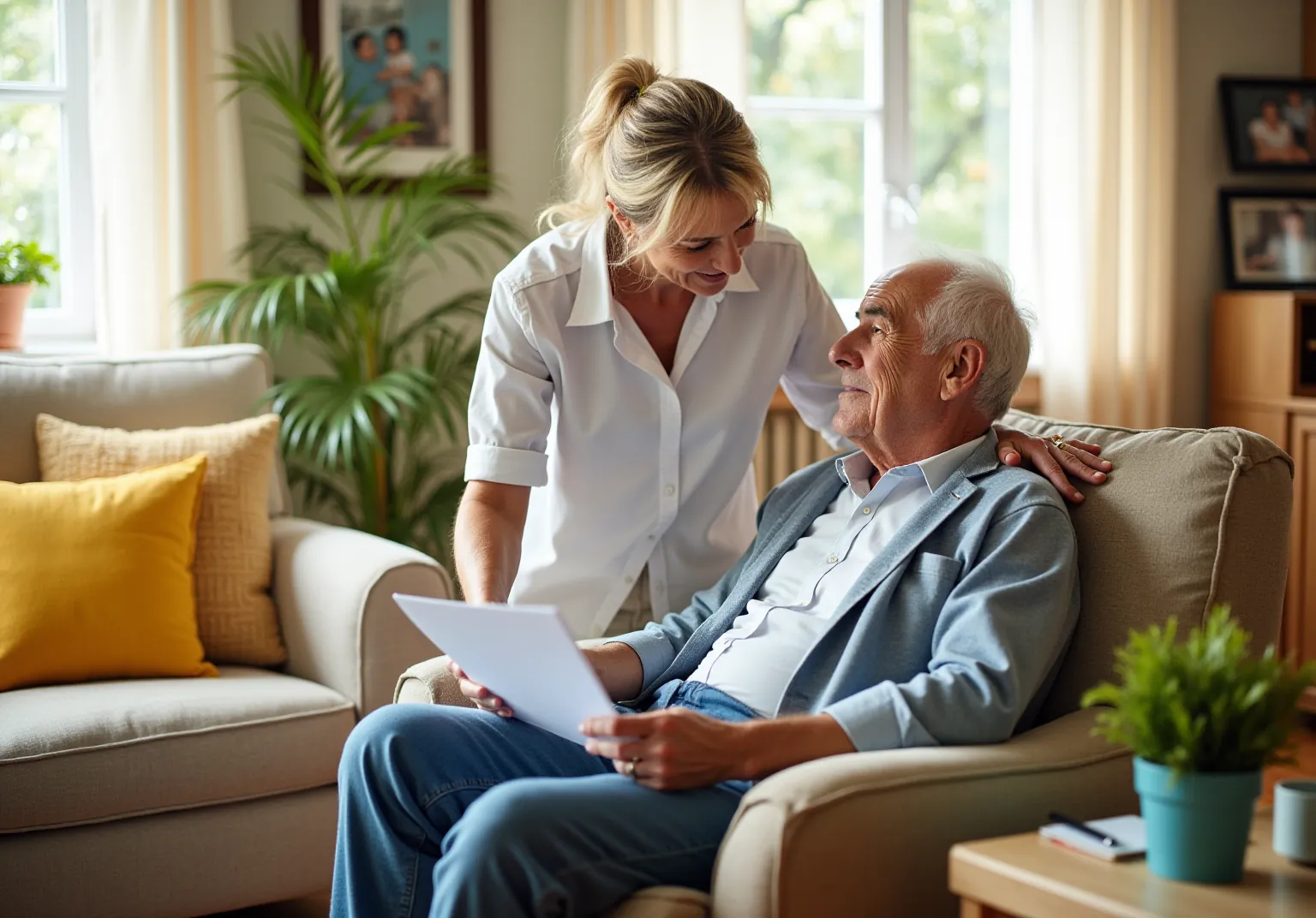 Find Alzheimer's Day Care Near Me: A Step-by-Step Approach