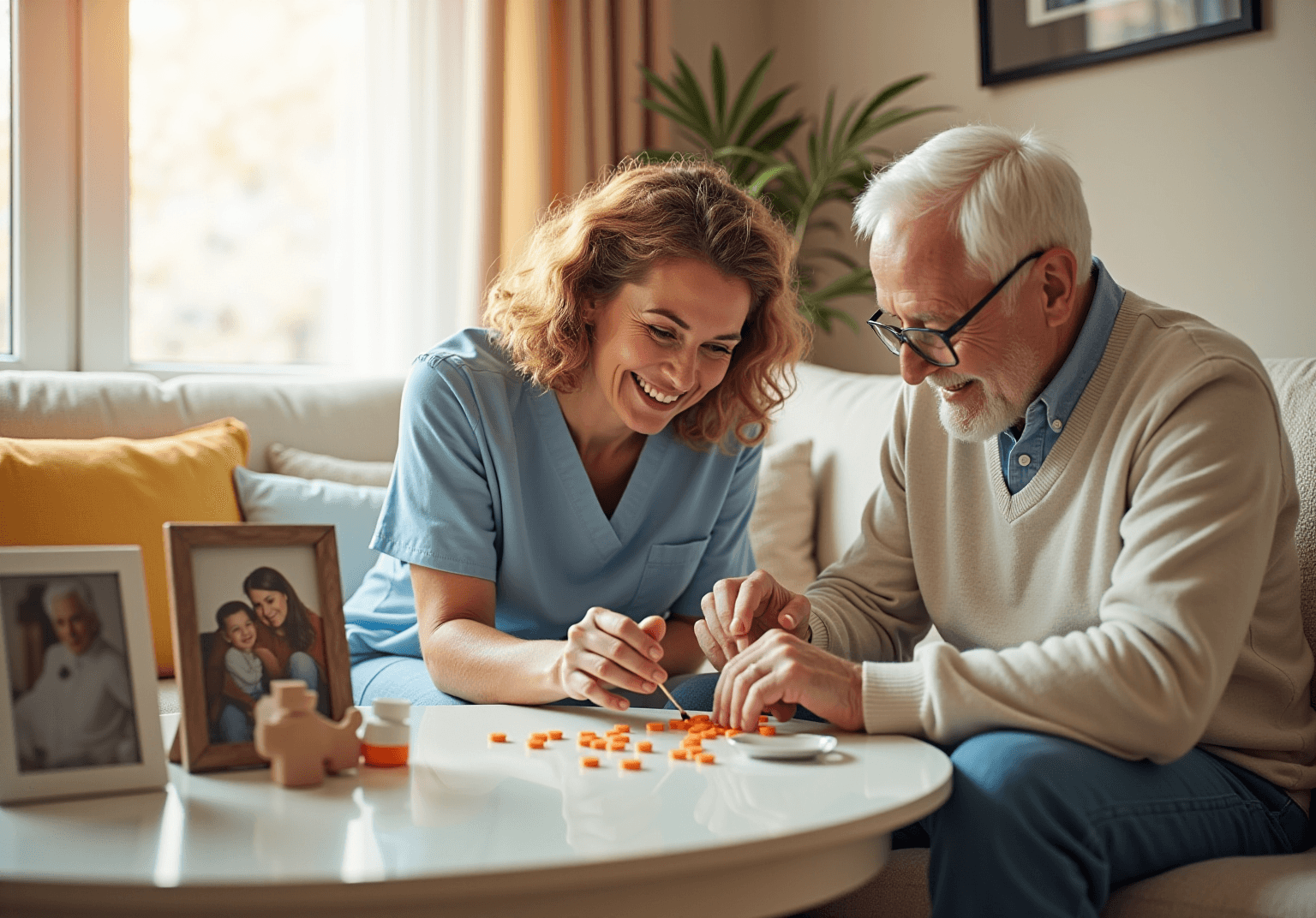 Find Caregivers Near Me for Elderly: 4 Essential Steps