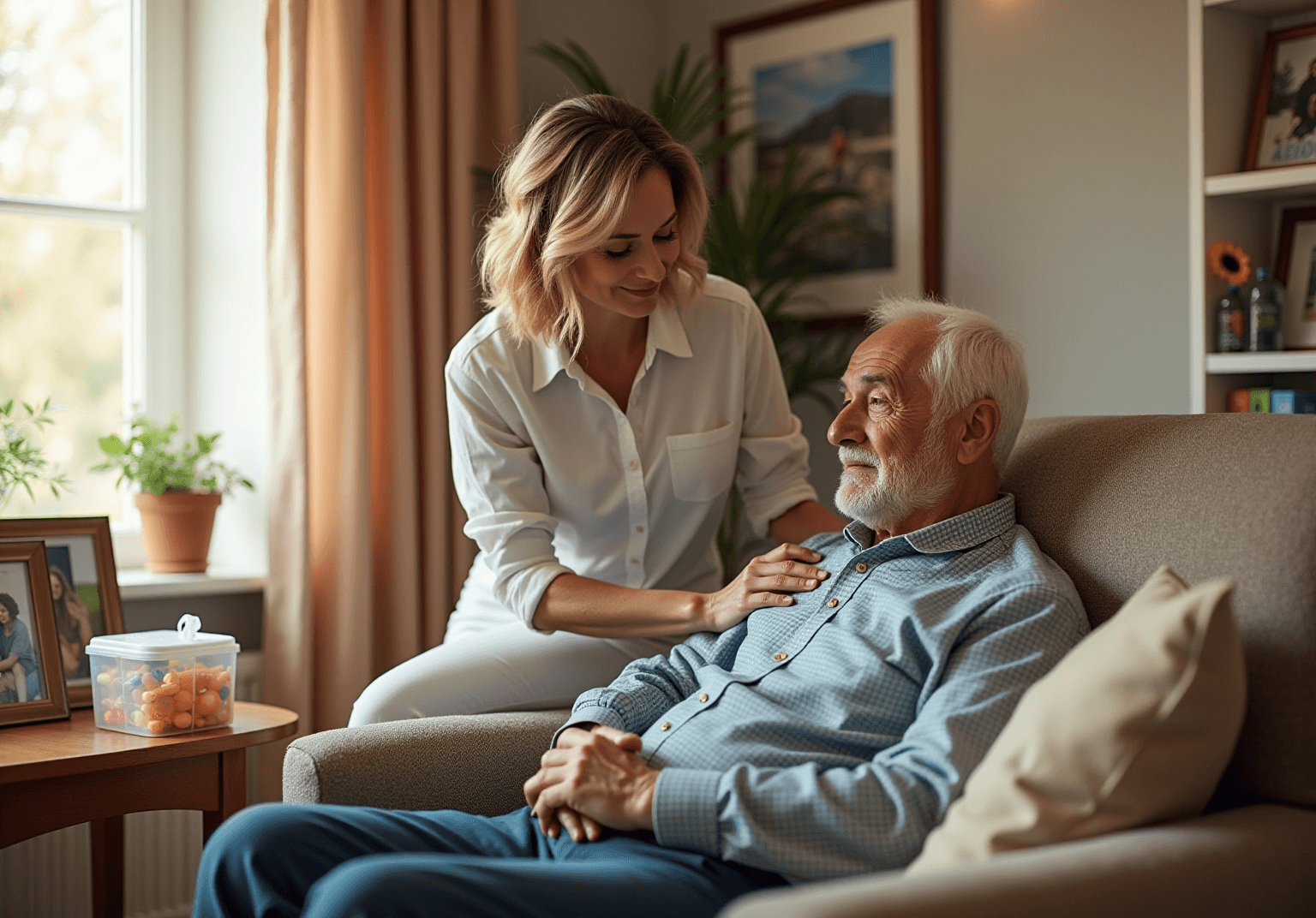 Find Caregiving Positions Near Me: A Step-by-Step Guide
