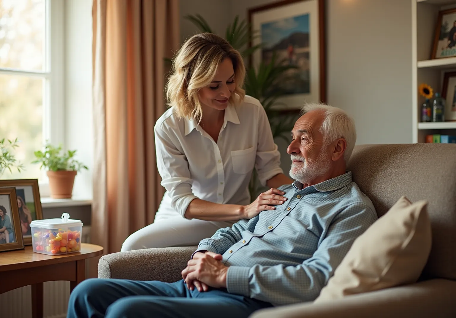 Find Caregiving Positions Near Me: A Step-by-Step Guide