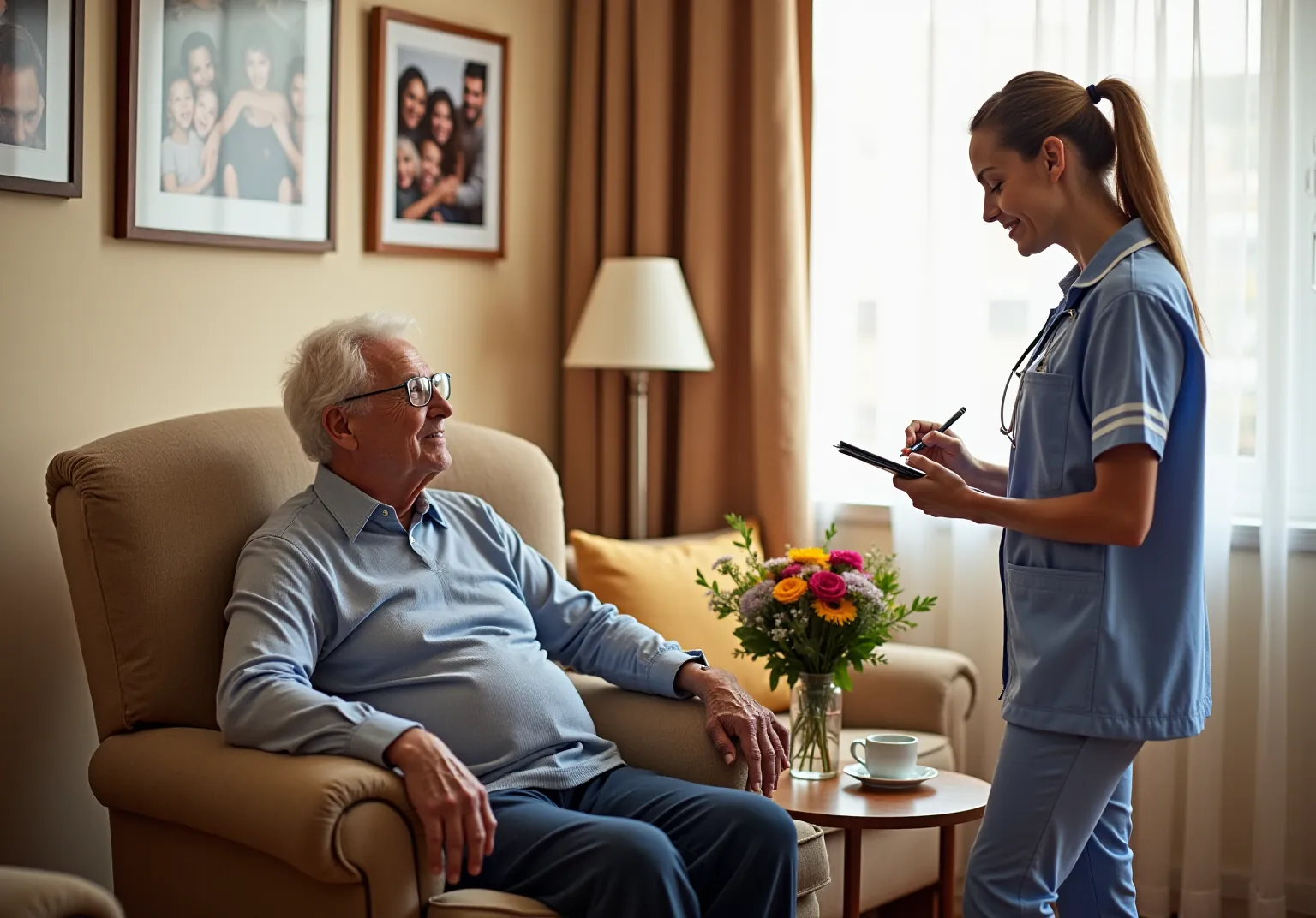 Find CNA Home Care Agencies Near Me: A Step-by-Step Guide