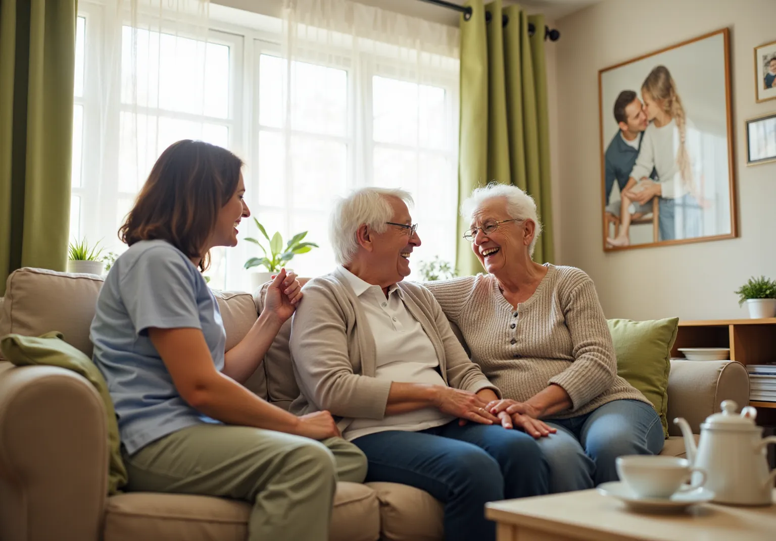 Find Companion Care Near You: 4 Steps to Choose the Right