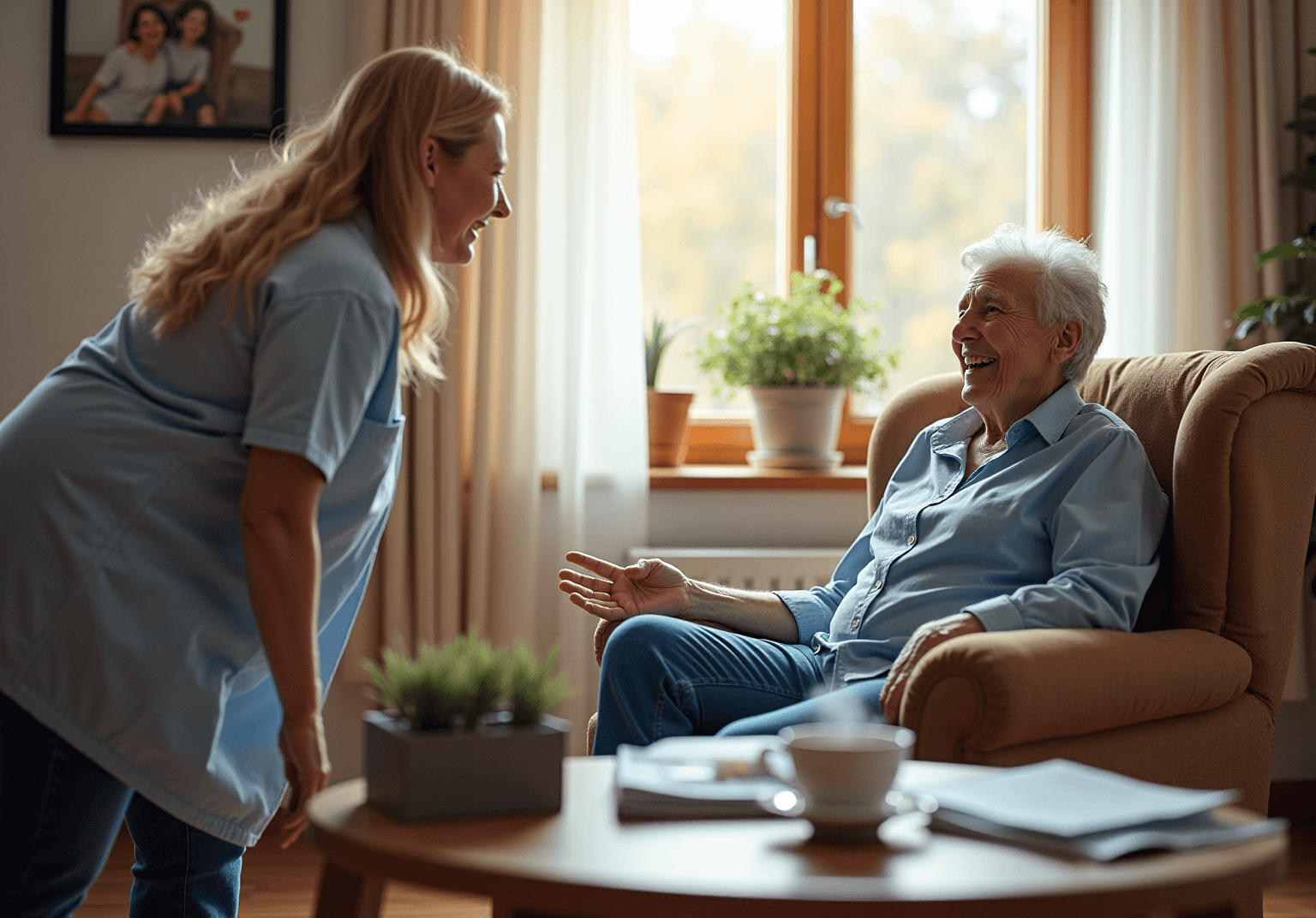 Find Elder Respite Care Near Me: A Step-by-Step Guide