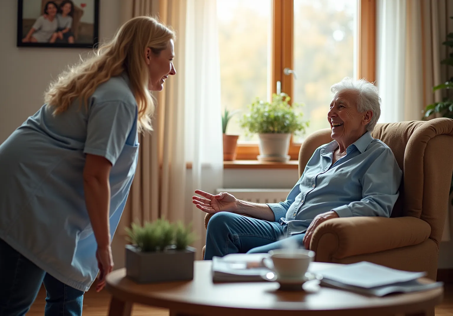 Find Elder Respite Care Near You: A Step-by-Step Guide