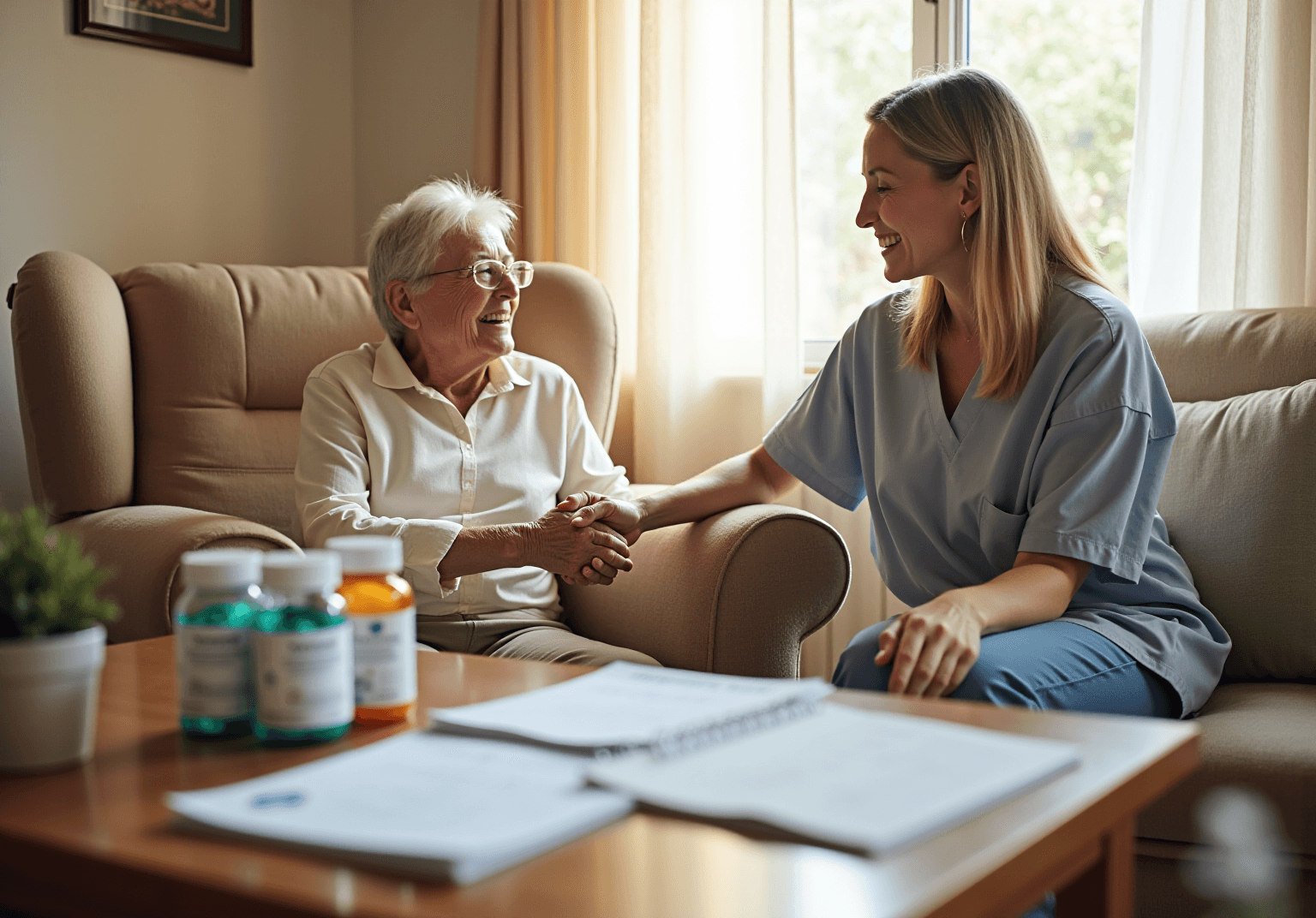 Find Home Care in My Area: A Step-by-Step Guide for Caregivers