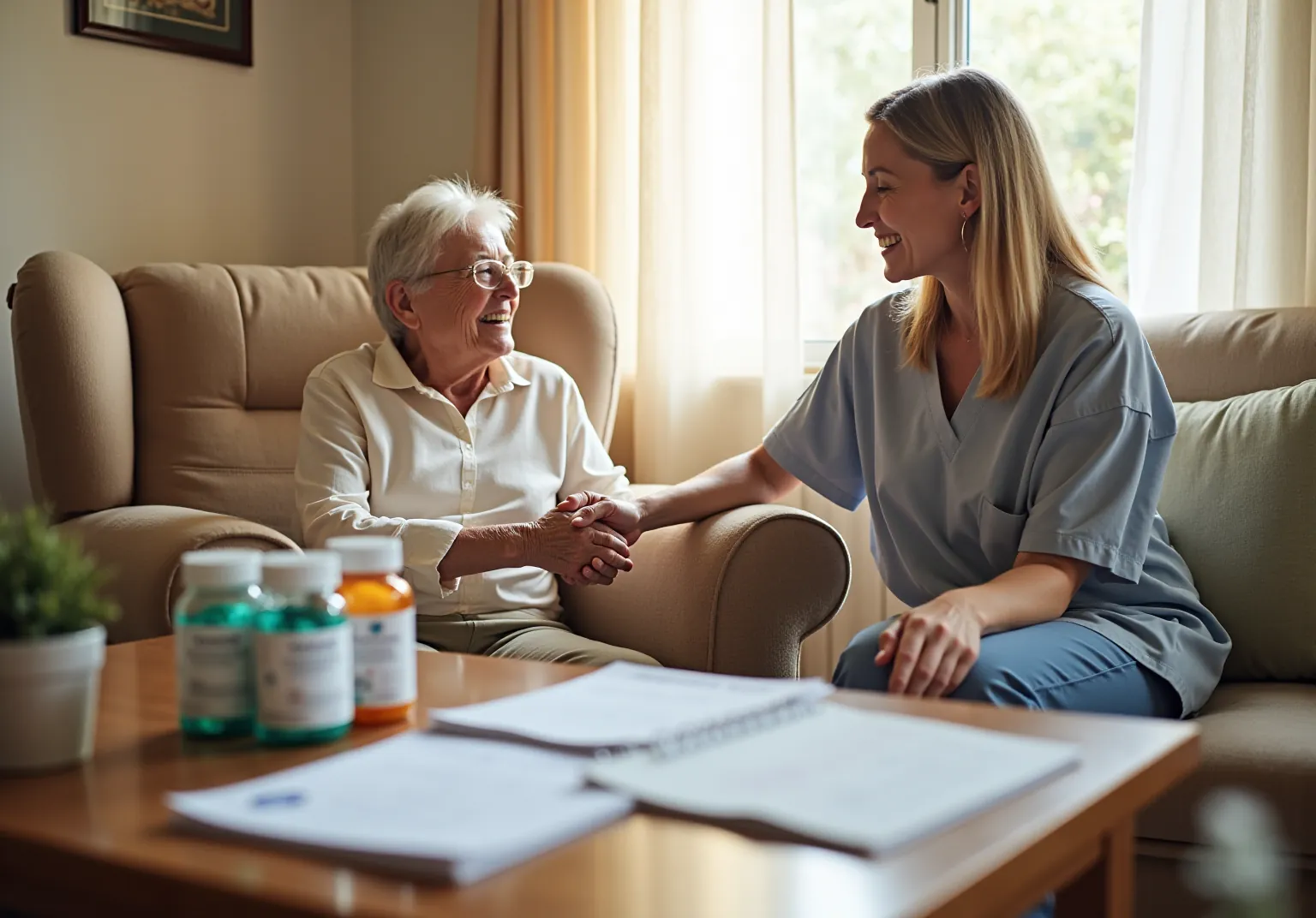 Find Home Care in My Area: A Step-by-Step Guide for Caregivers