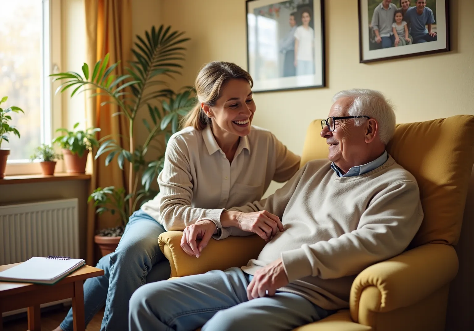 Find Home Care Nurses Near Me: Steps for Family Caregivers