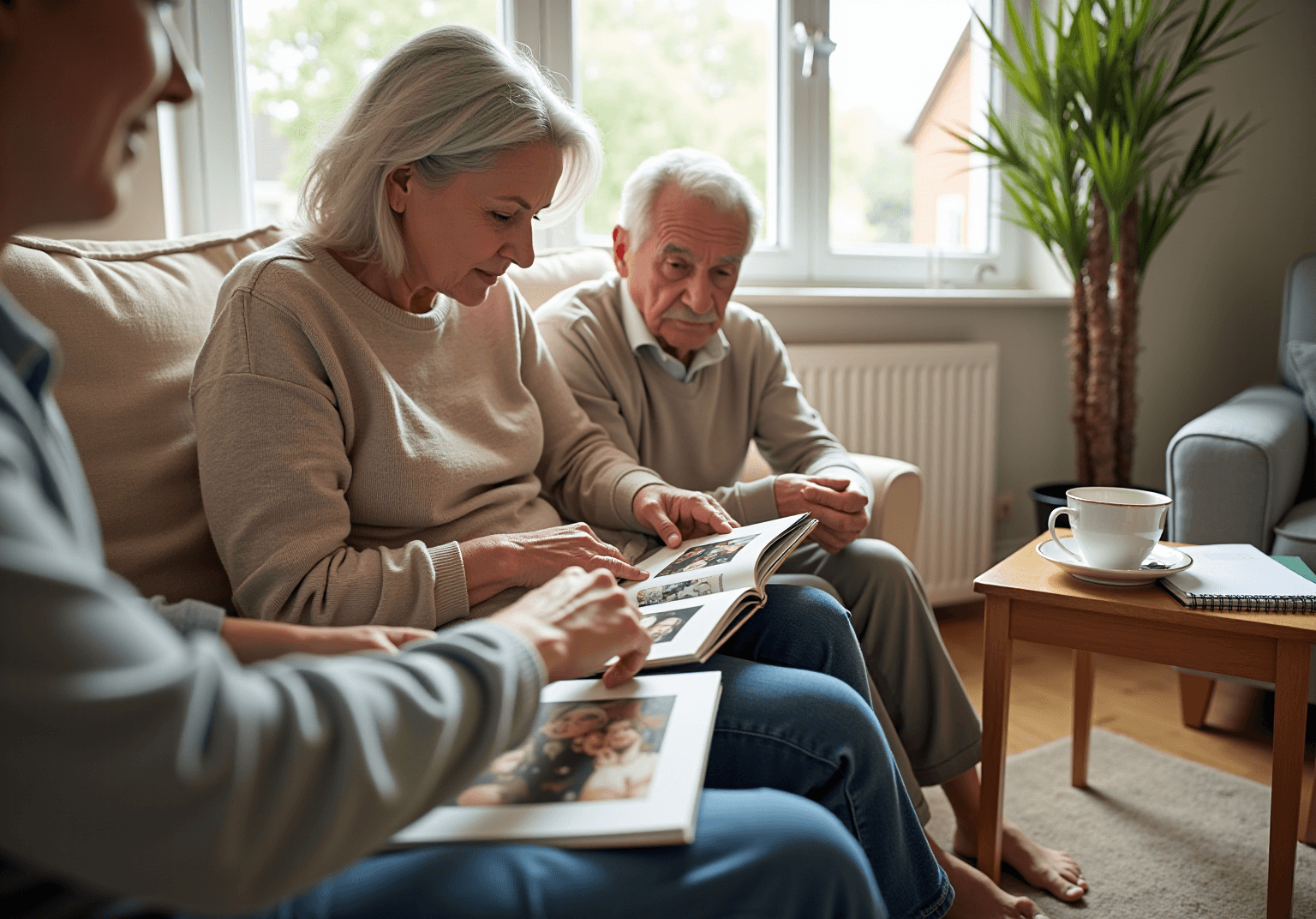 Find Local Dementia Help Near Me: A Step-by-Step Guide