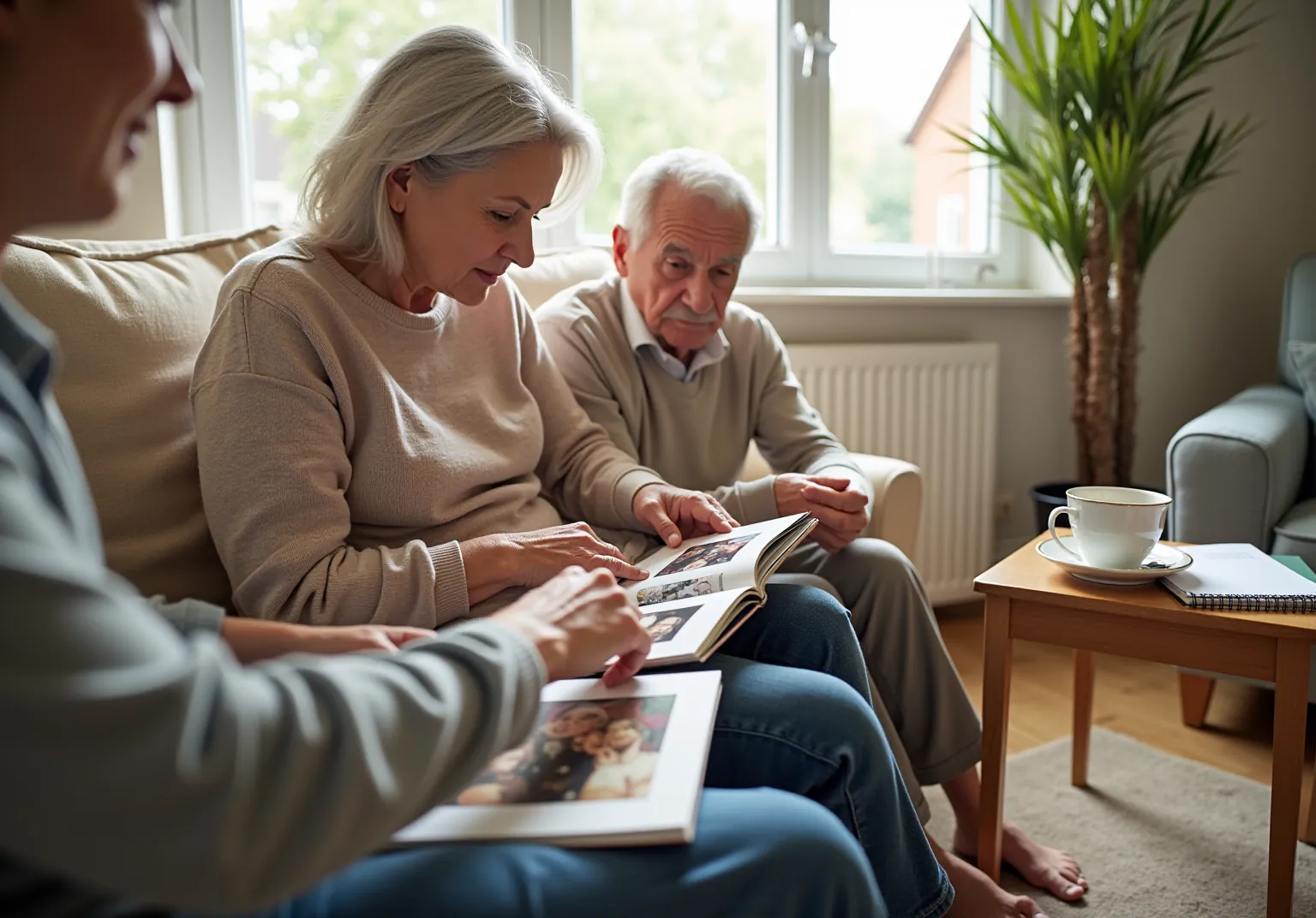 Find Local Dementia Help Near Me: A Step-by-Step Guide