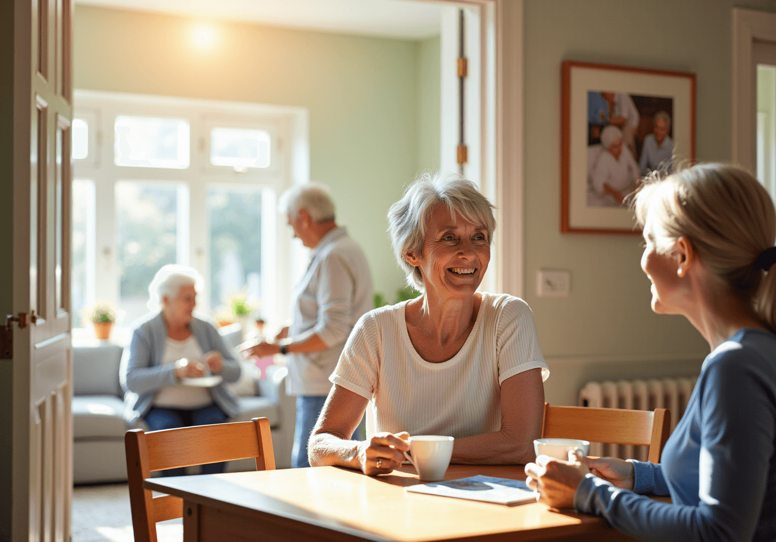 Find Local Dementia Respite Care Near Me: A Caregiver's Guide