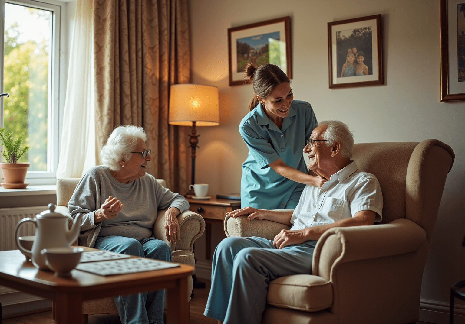 Find Local Elder Care Assistance Near Me: A Step-by-Step Guide