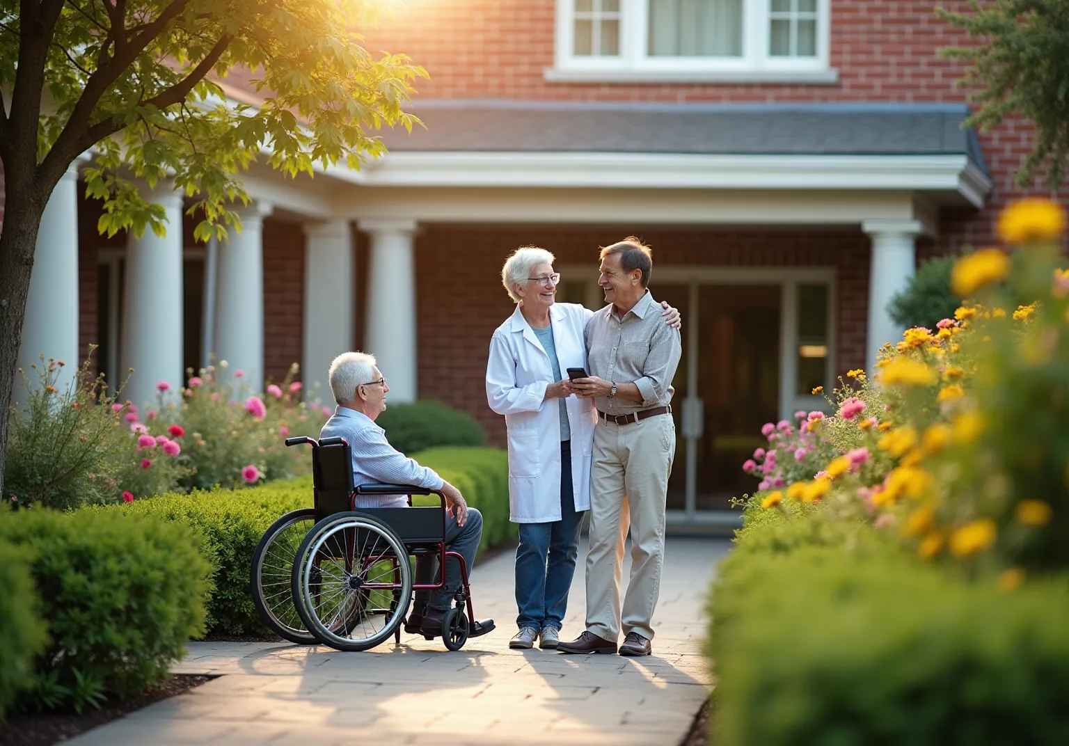 Find Nursing Home Agencies Near Me: A Step-by-Step Guide