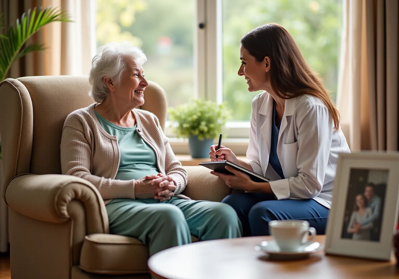 Find Personal Care Near Me: A Step-by-Step Guide for Families