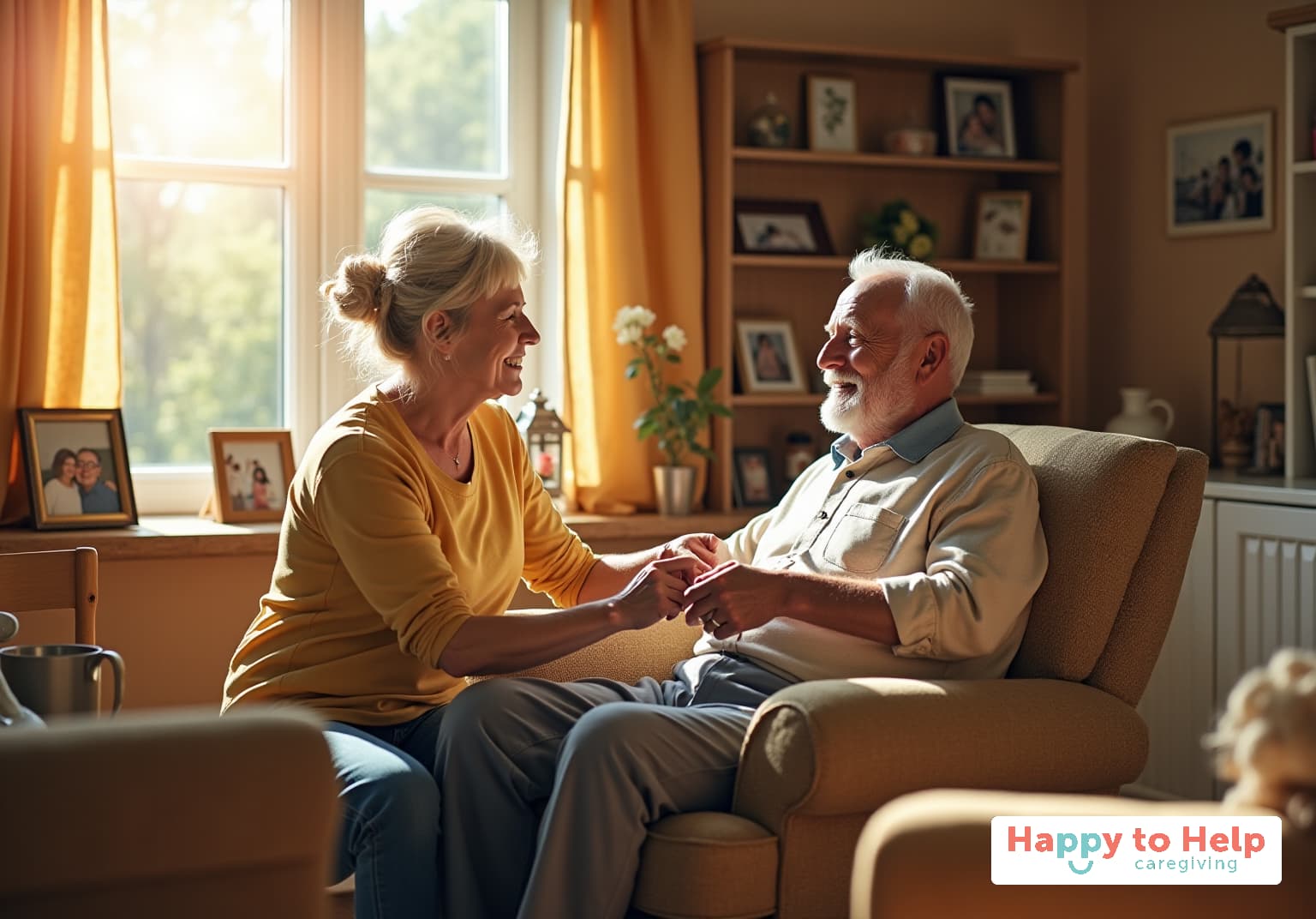 Find Quality Homecare Near Me: A Step-by-Step Guide for Caregivers