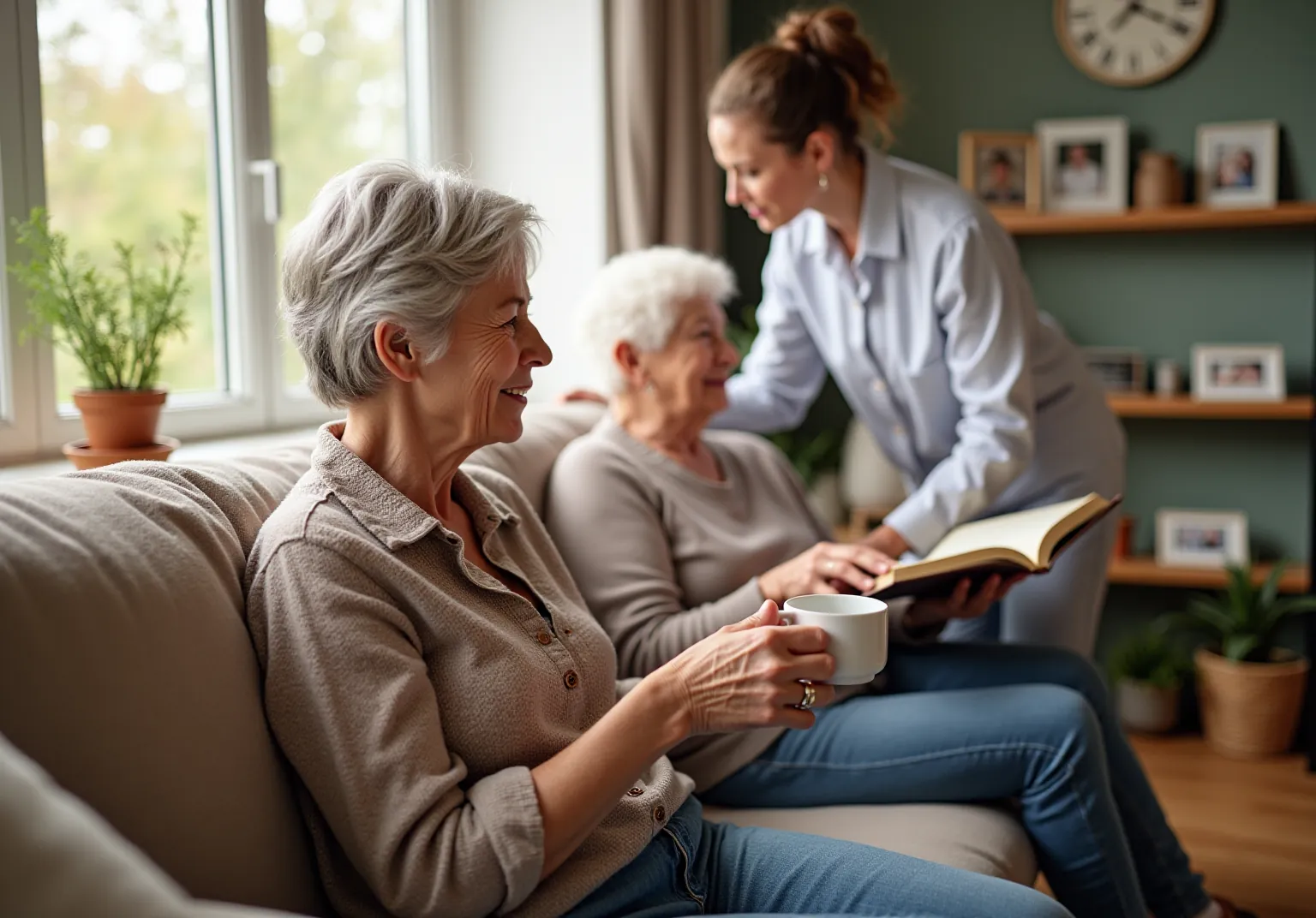 Find Respite Care Services Near You: A Step-by-Step Approach