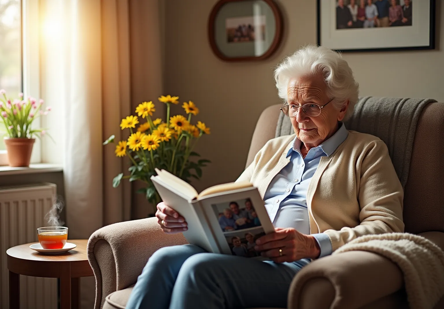Find Senior Dementia Care Near Me: A Step-by-Step Guide