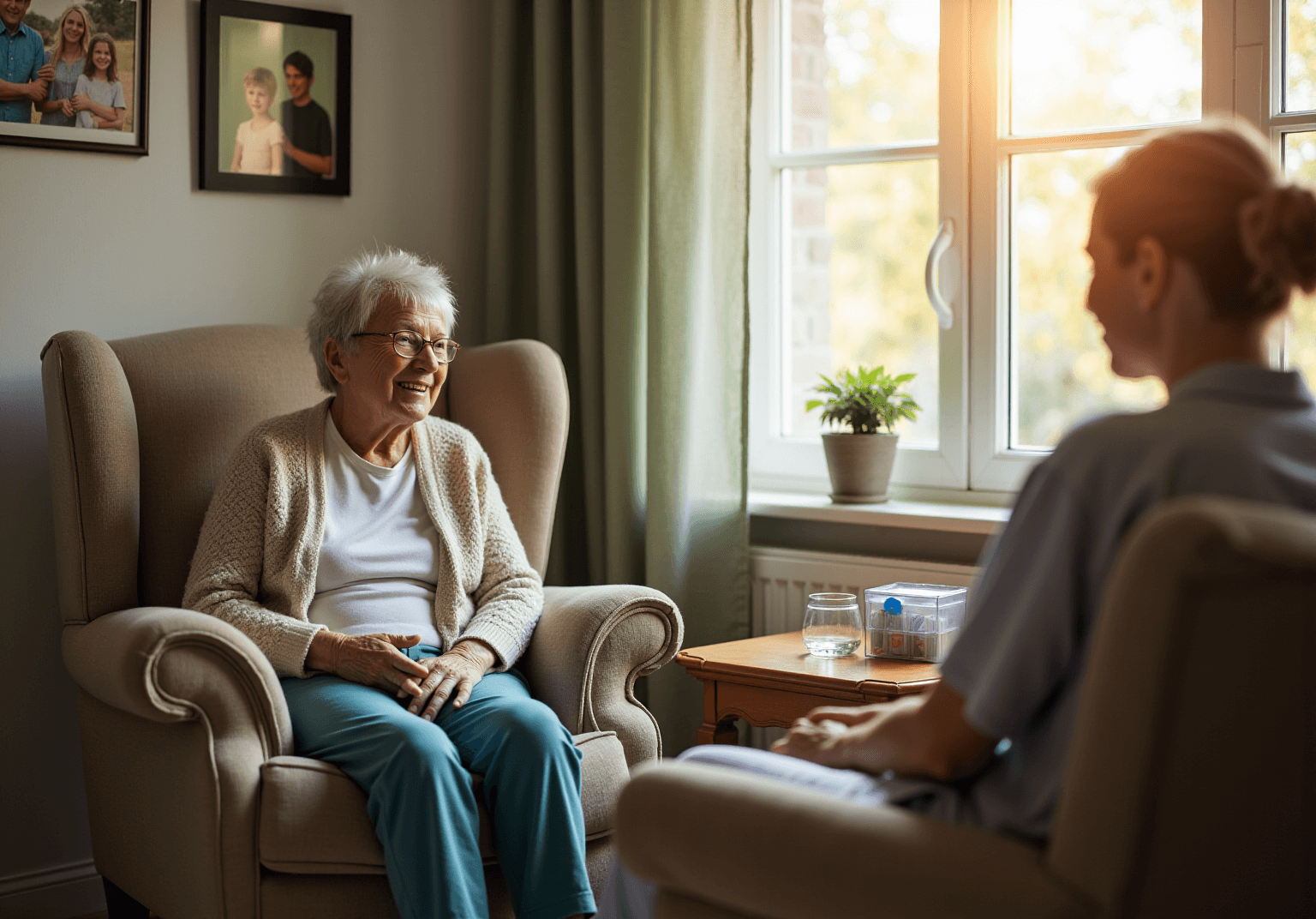 Find Senior Healthcare Near Me: A Step-by-Step Guide for Caregivers