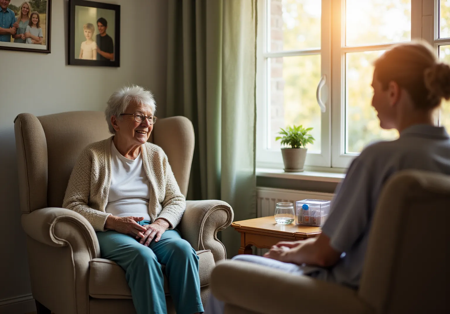 Find Senior Healthcare Near Me: A Step-by-Step Guide for Caregivers