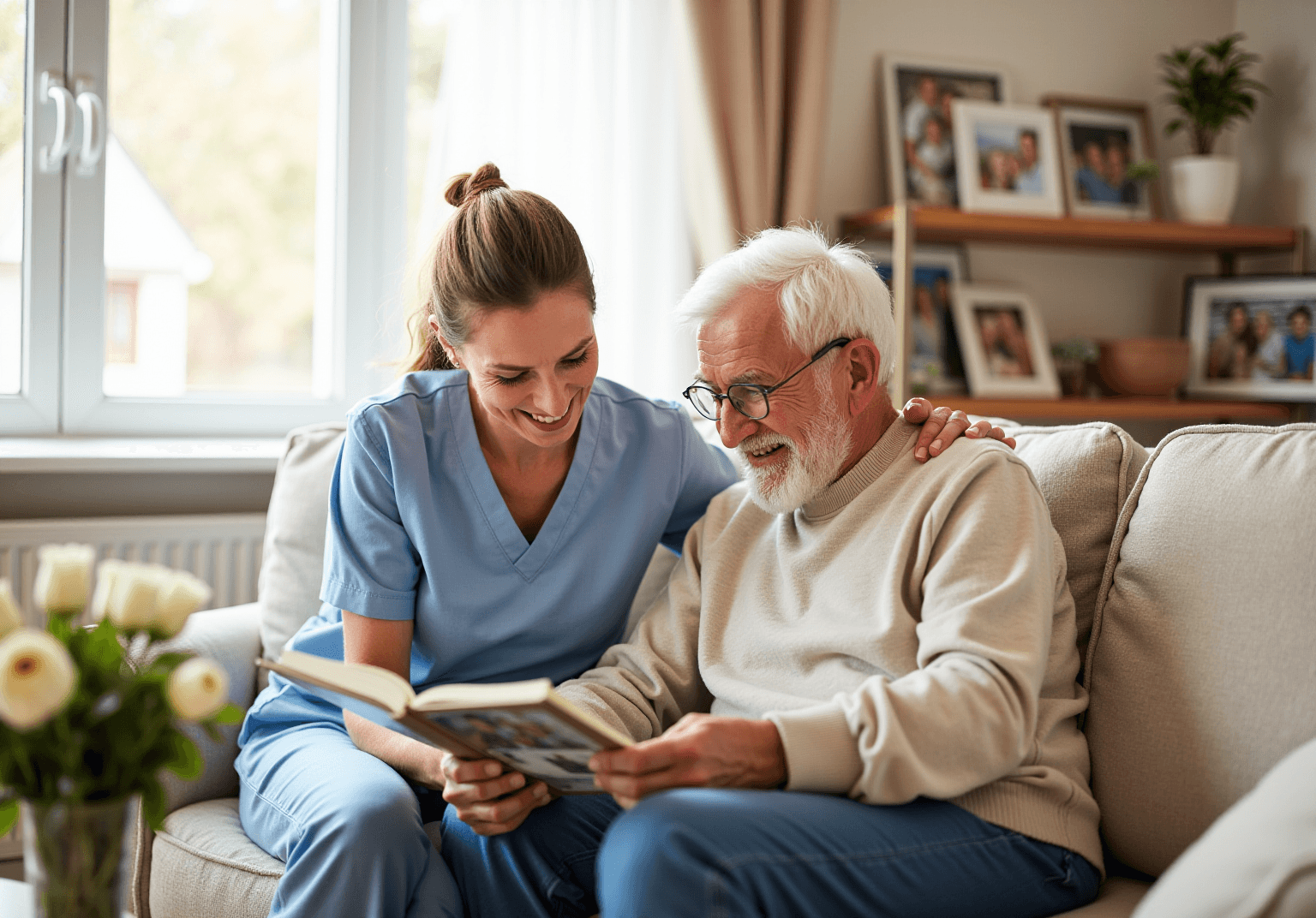 Find the Best Care Provider: Ohana Care vs. Competitors