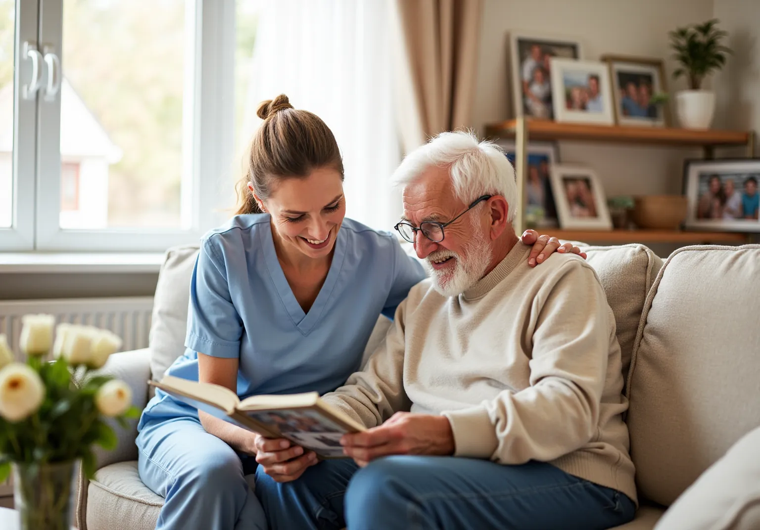 Find the Best Care Provider: Ohana Care vs. Competitors