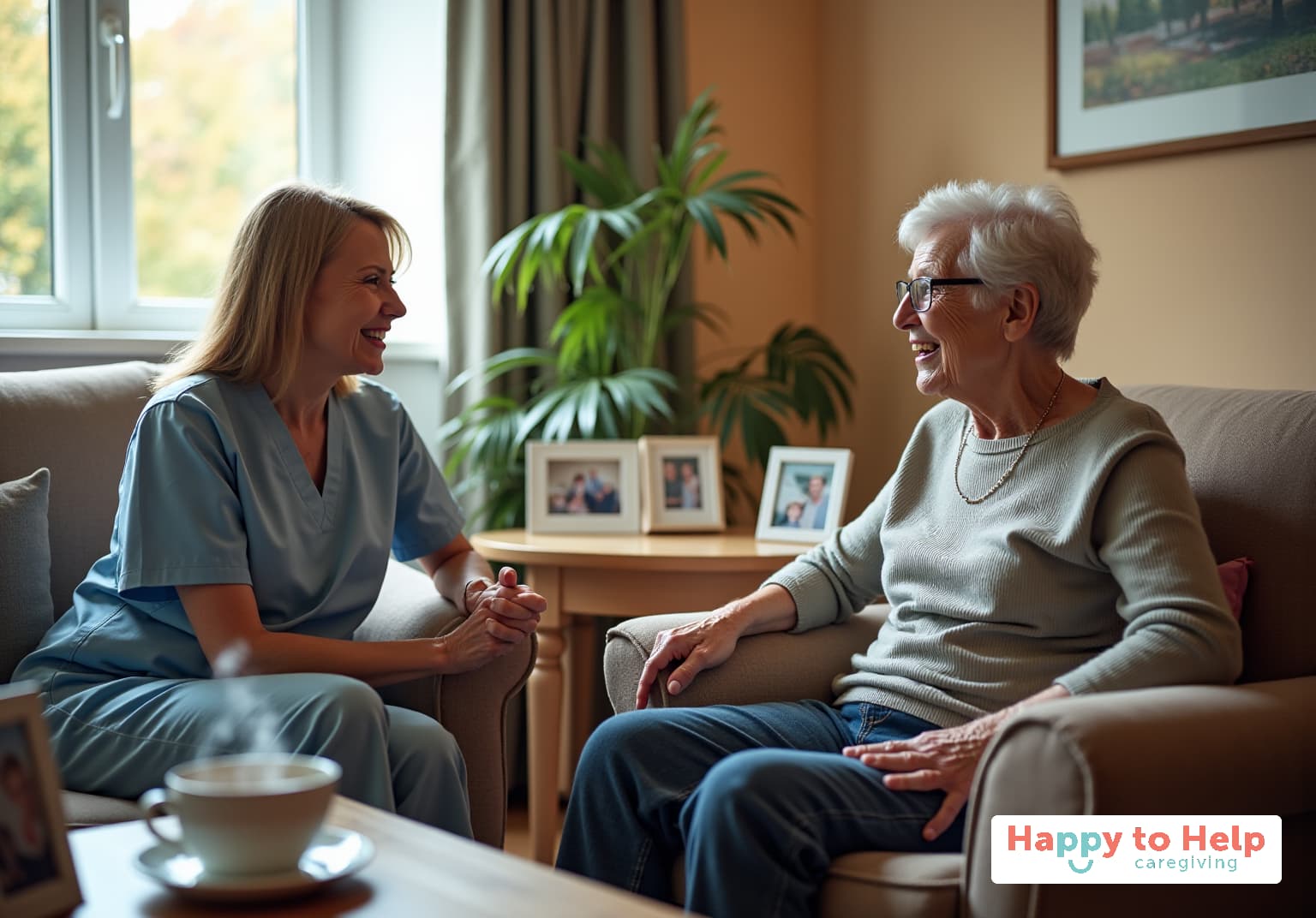 Find the Best Domiciliary Care Companies Near Me: A Step-by-Step Guide