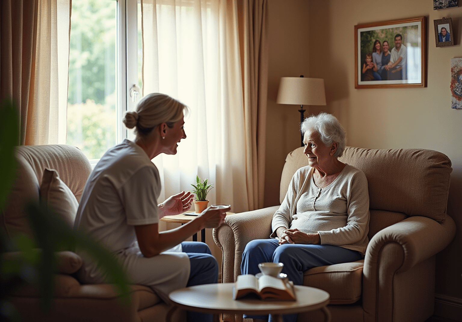 Find the Best Elder Care Agencies Near Me: A Step-by-Step Guide