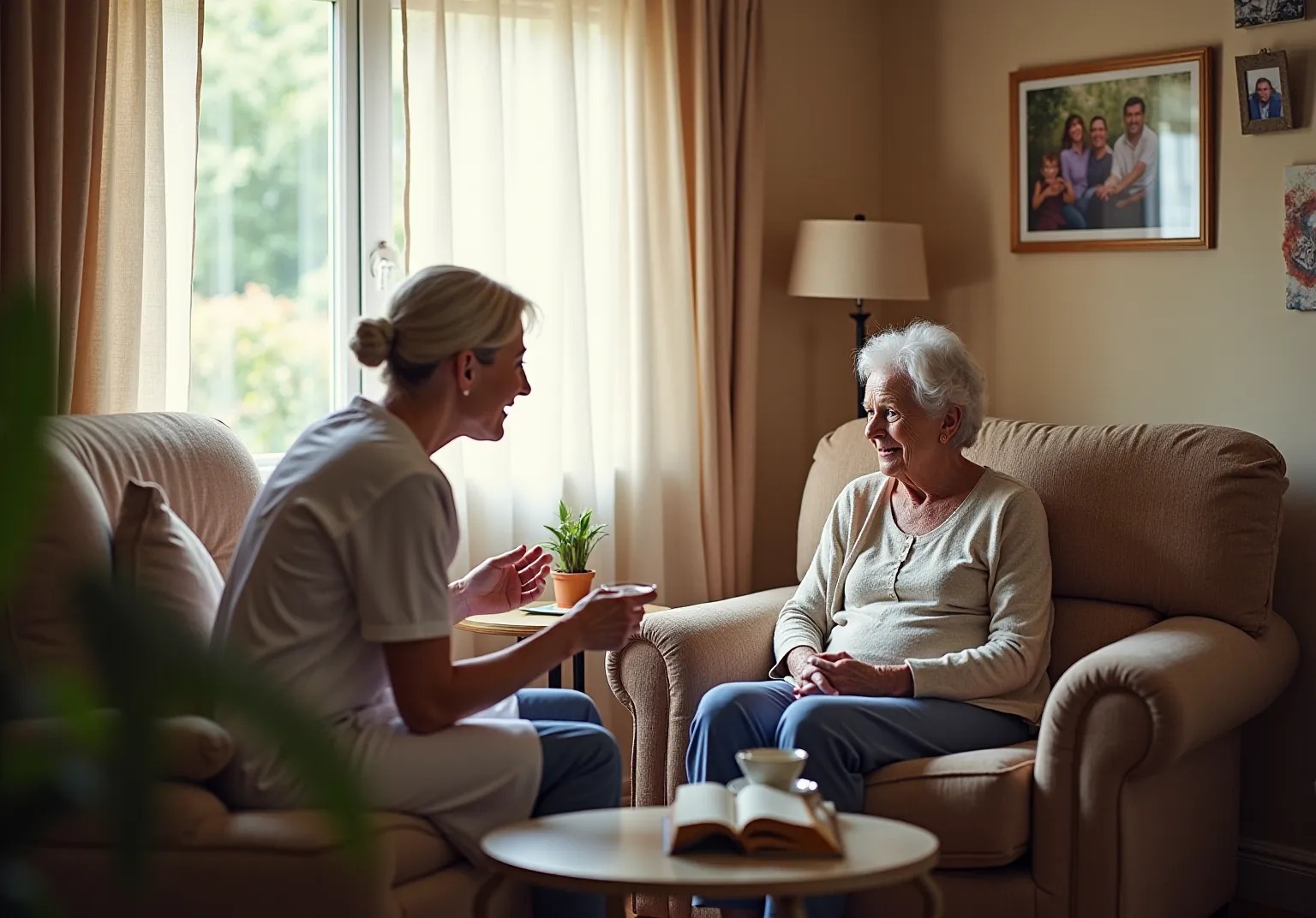 Find the Best Elder Care Agencies Near Me: A Step-by-Step Guide