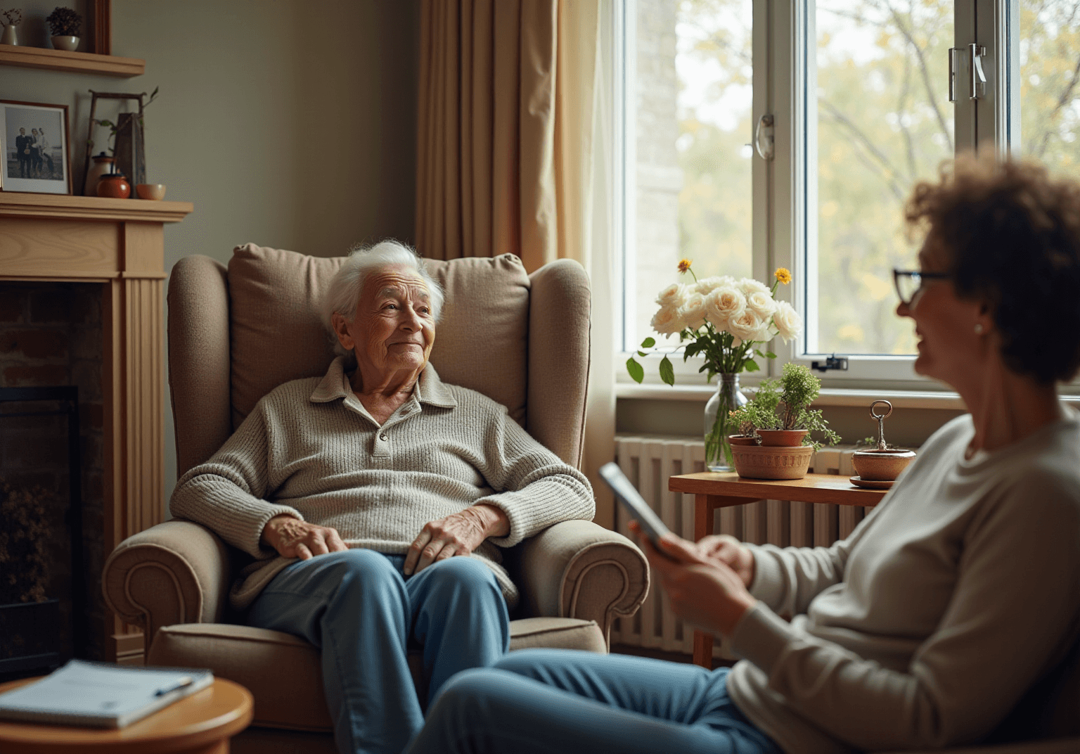 Find the Best Elder Homecare Near Me: A Step-by-Step Guide