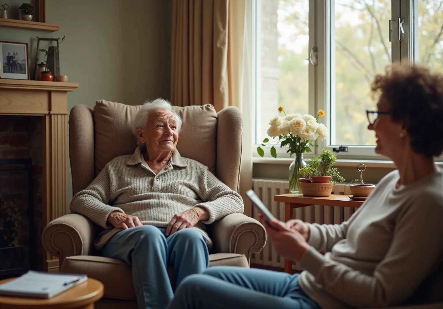 Find the Best Elder Homecare Near Me: A Step-by-Step Guide