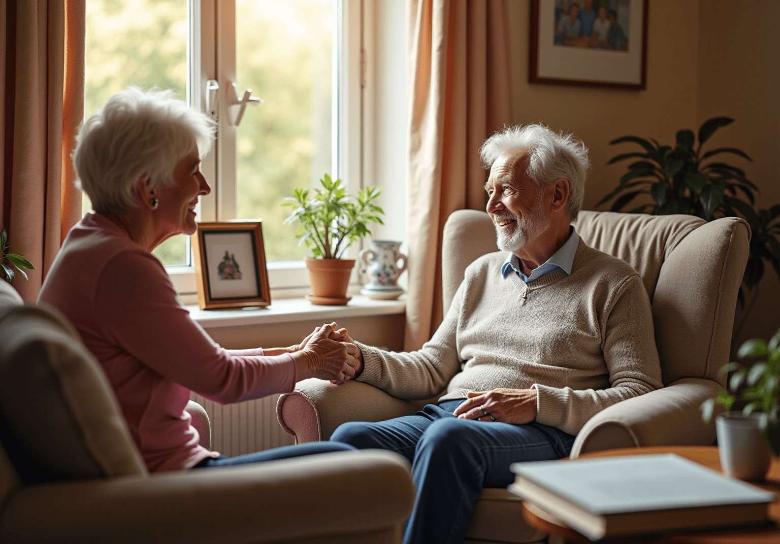 Find the Best Live-In Care Agencies Near You: A Step-by-Step Guide