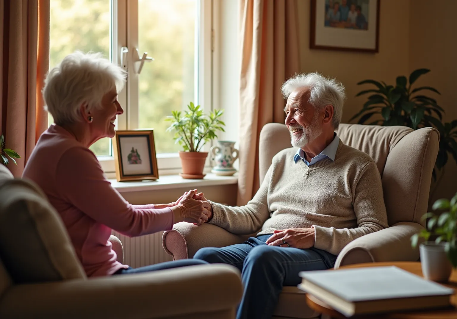 Find the Best Live-In Care Agencies Near You: A Step-by-Step