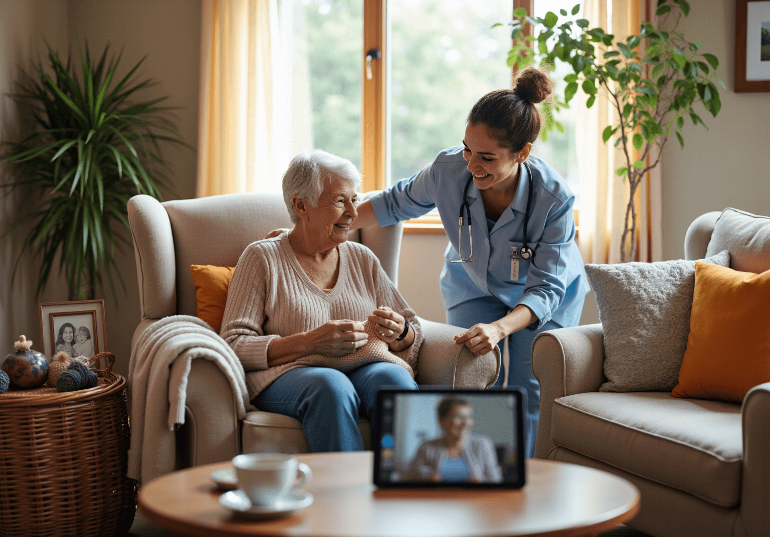 Find the Best Senior Home Care Near You: A Step-by-Step Guide