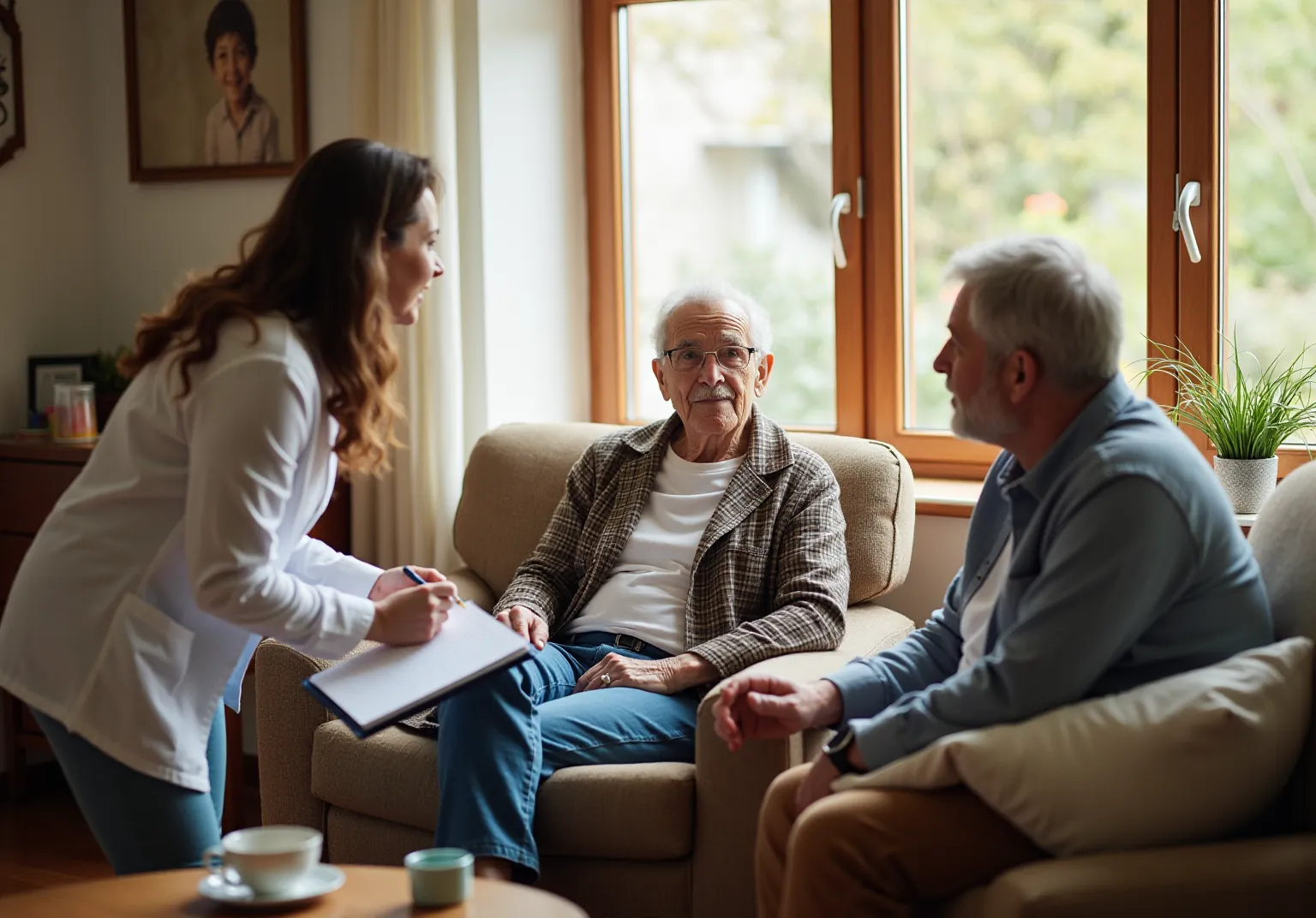 Find the Right Care Company Near You: A Step-by-Step Guide