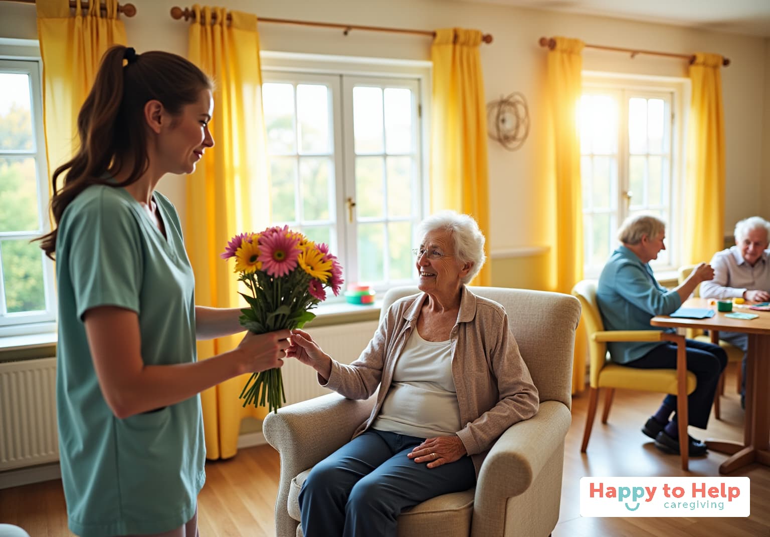 Find the Right Respite Care Facility Near Me: A Step-by-Step Guide