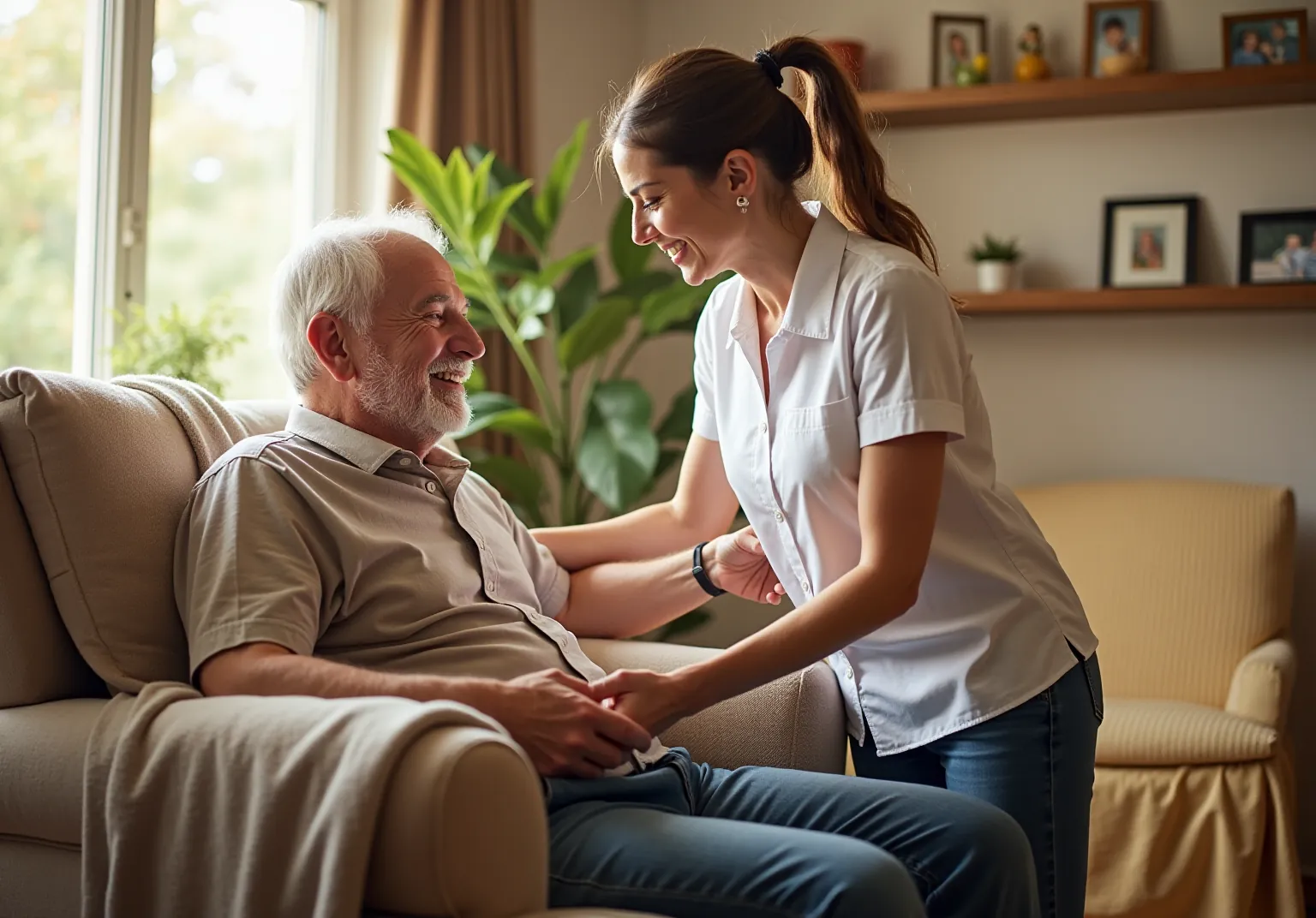 How Much Does 24/7 Home Care Cost? Key Factors to Consider