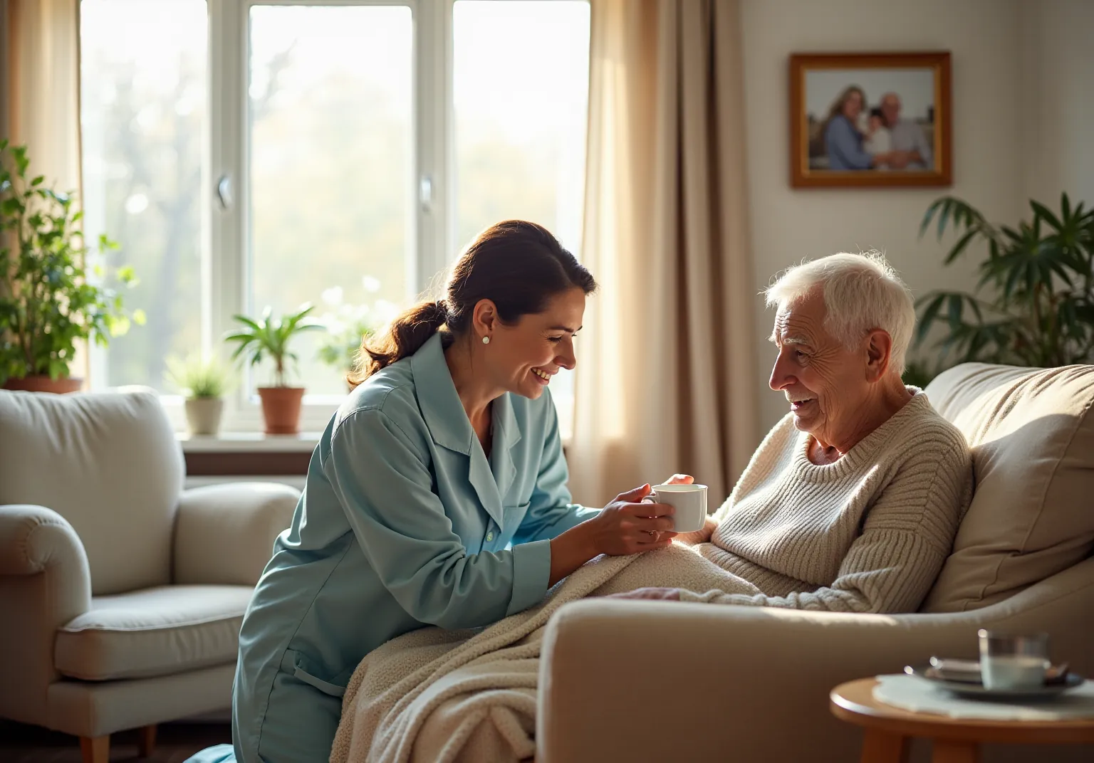 How Much Does a Home Caregiver Make? Key Factors Explained